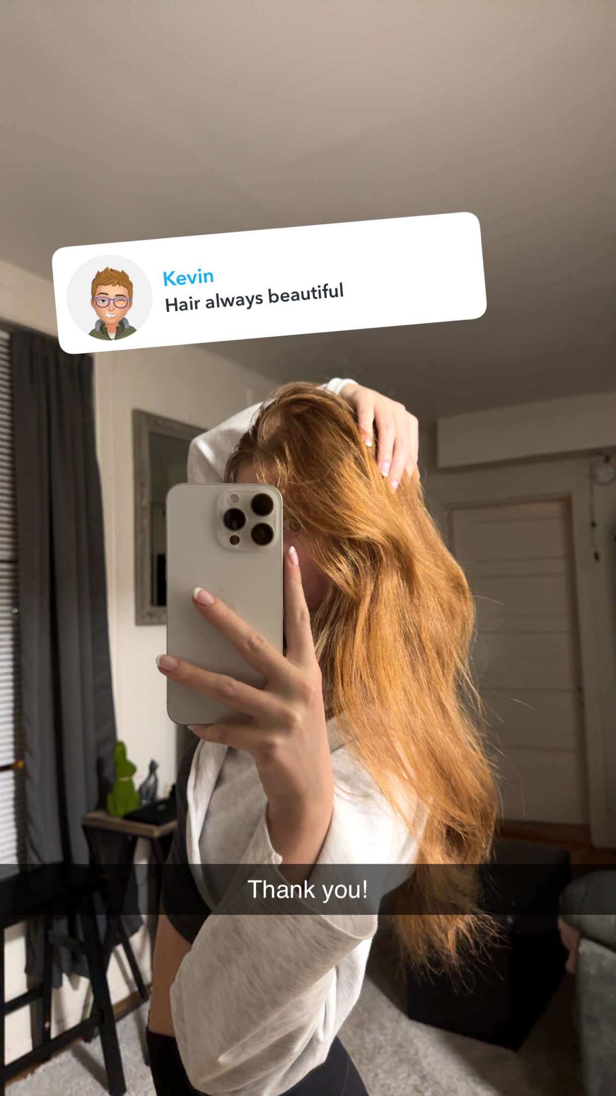 carmmieecat snapchat image archive image