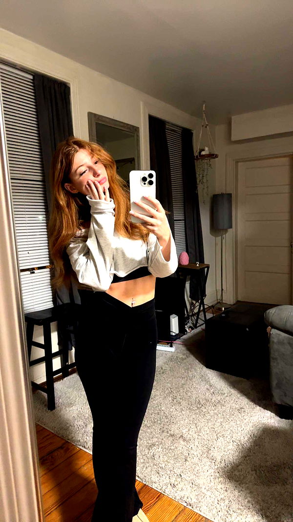 carmmieecat image ~ Altpins