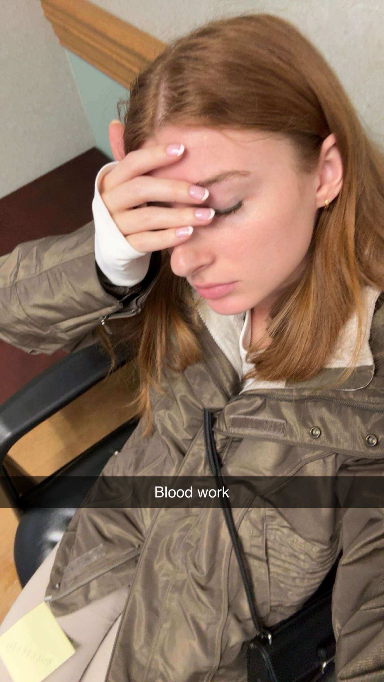 carmmieecat snapchat image archive image