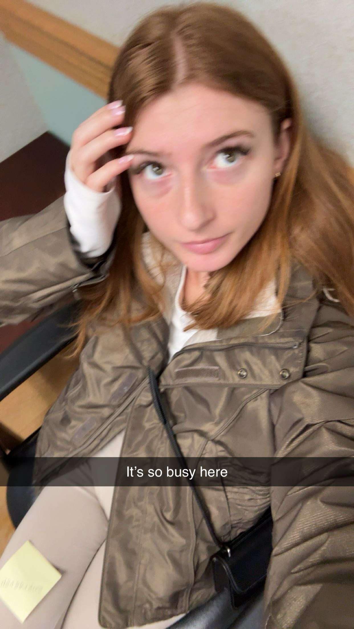 carmmieecat snapchat image archive image