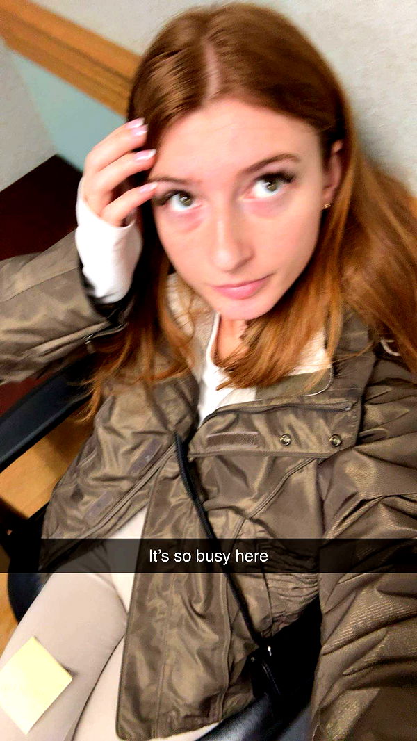 carmmieecat image ~ Altpins