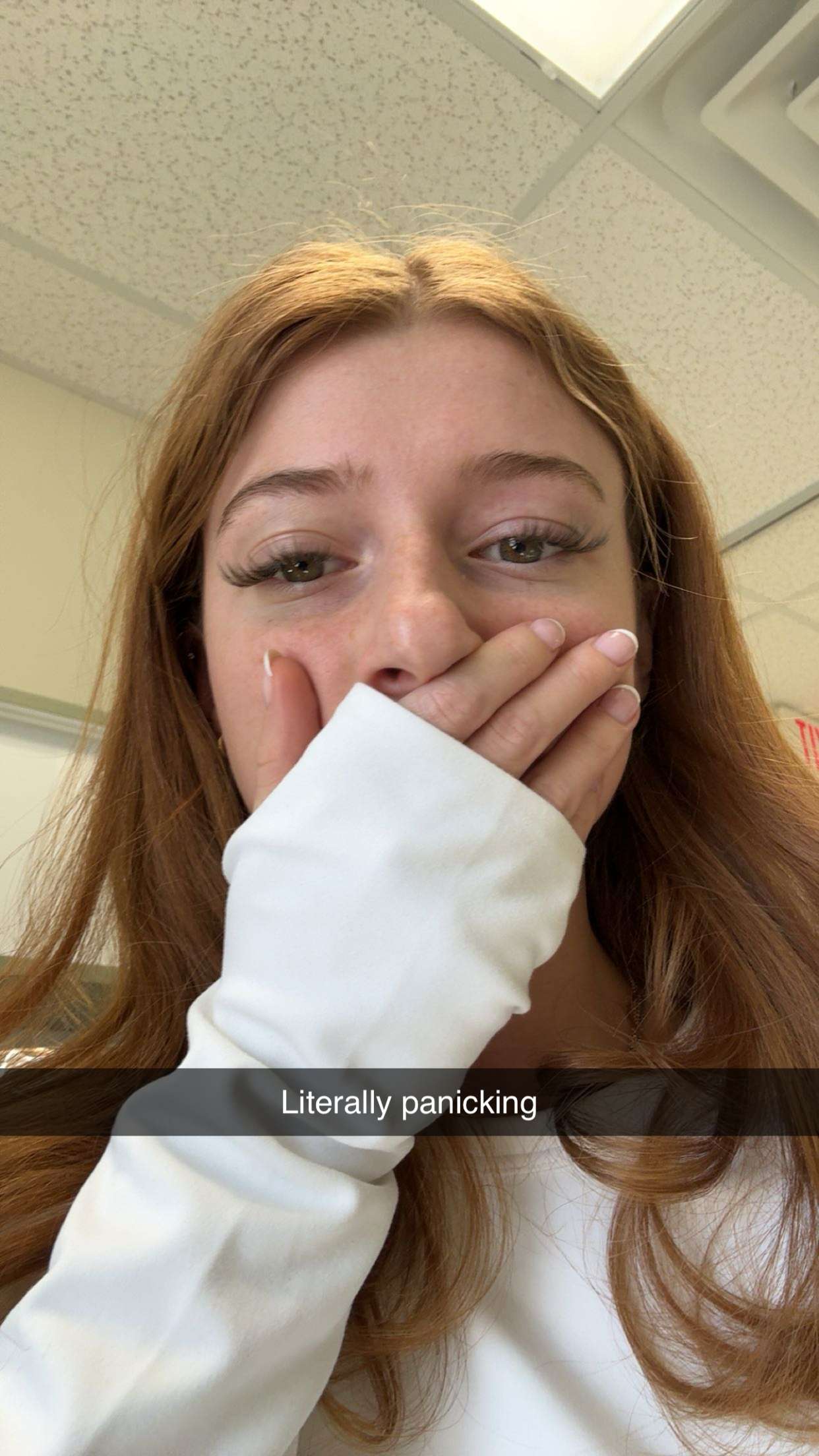 carmmieecat snapchat image archive image