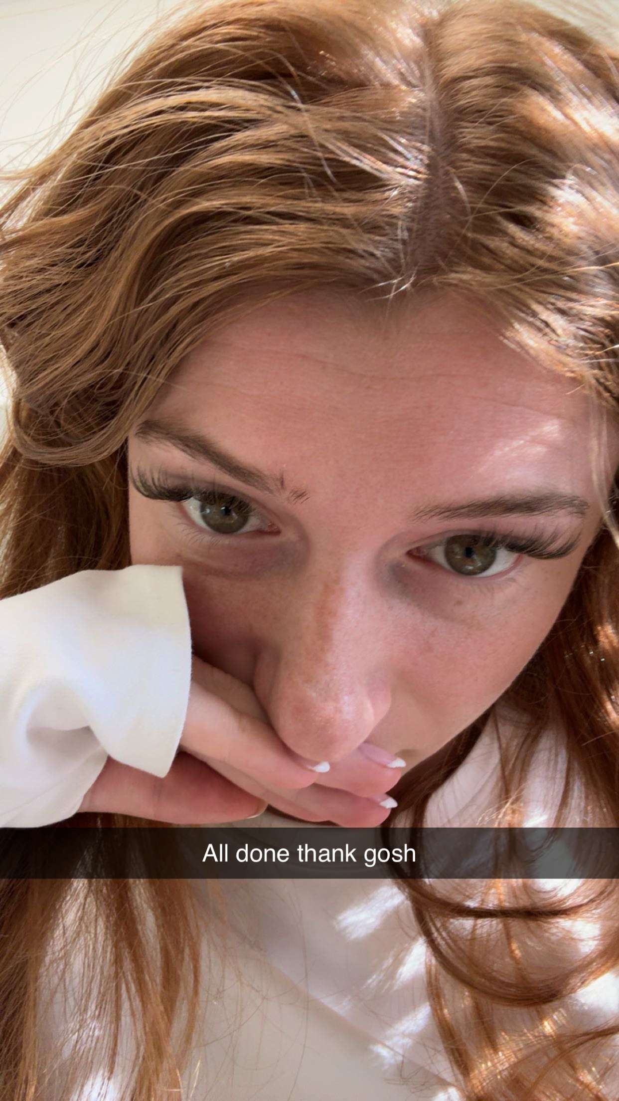 carmmieecat snapchat image archive image