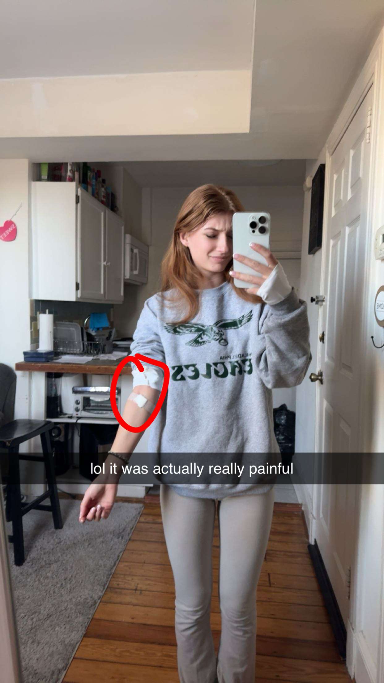 carmmieecat snapchat image archive image