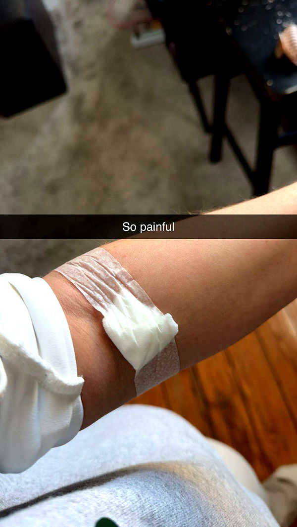 carmmieecat image ~ Altpins