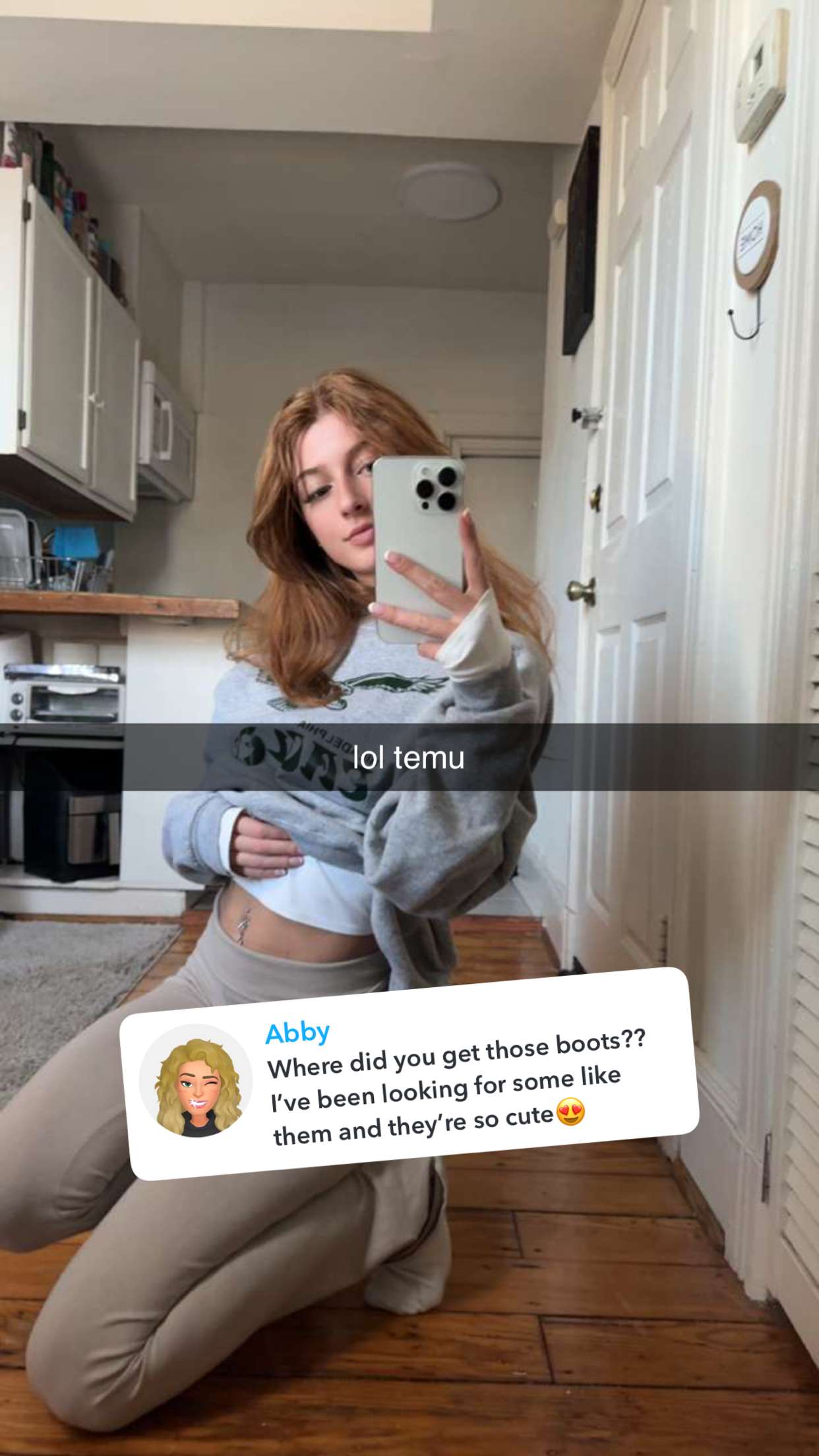 carmmieecat snapchat image archive image