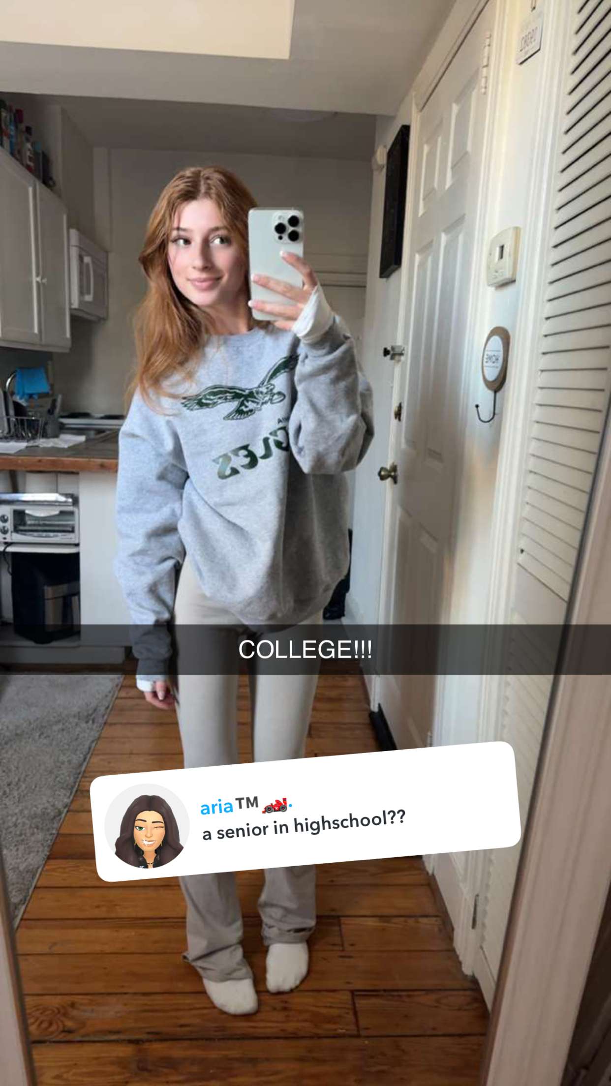 carmmieecat snapchat image archive image