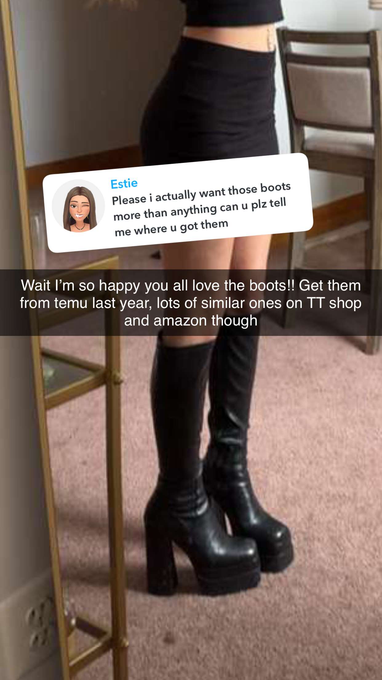 carmmieecat snapchat image archive image