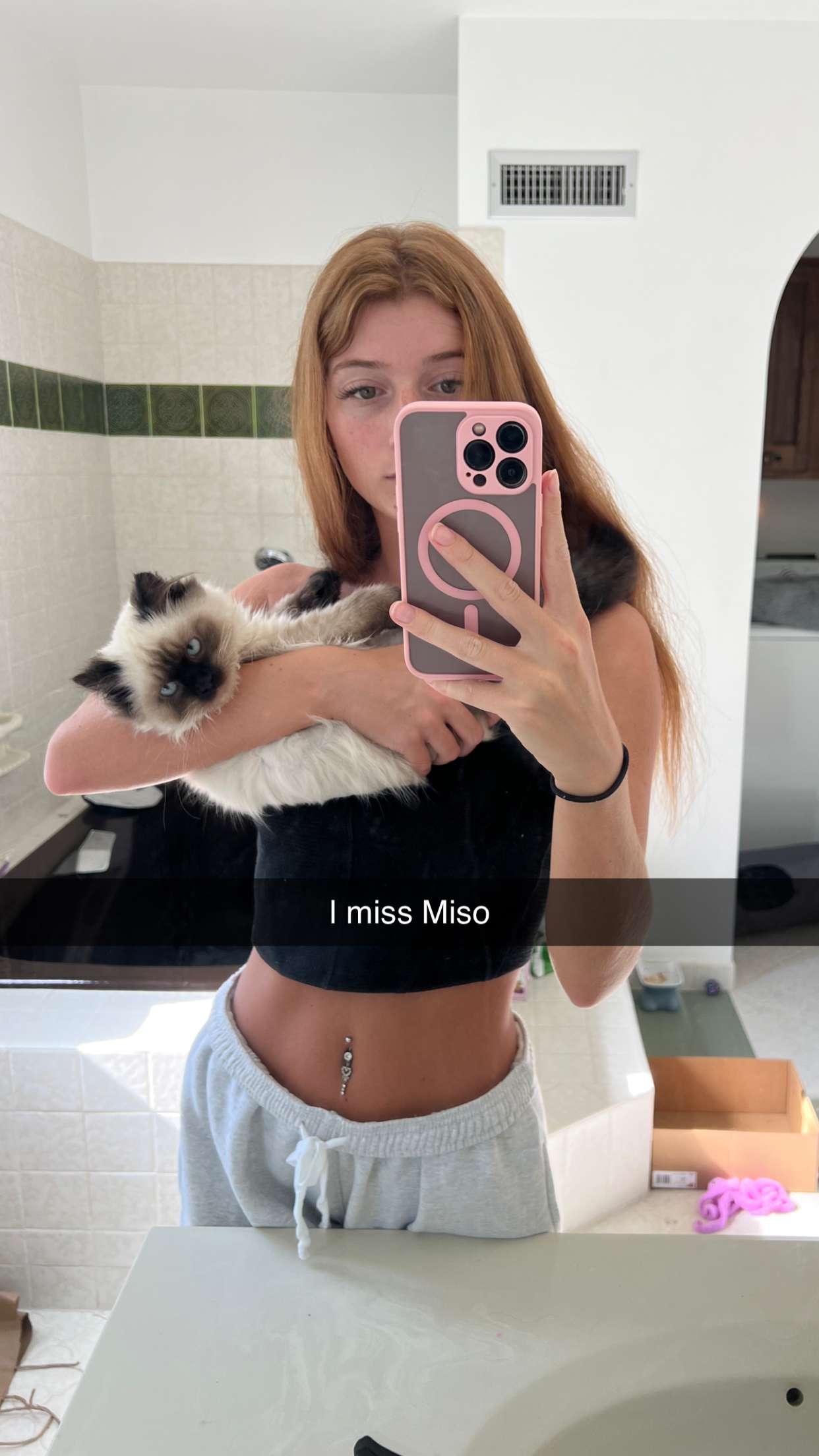 carmmieecat snapchat image archive image