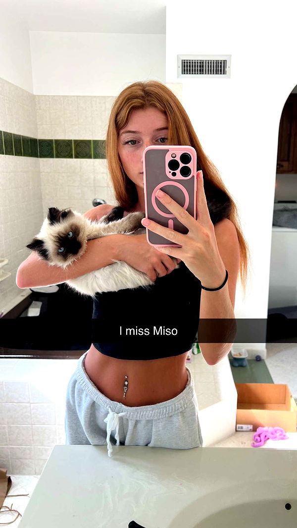 carmmieecat image ~ Altpins