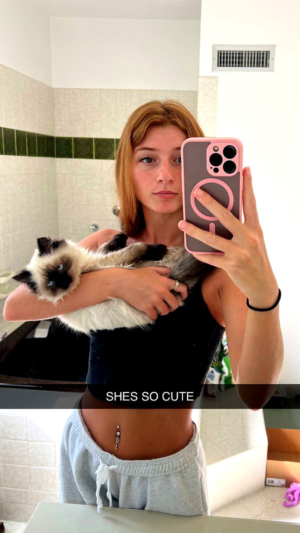 carmmieecat image ~ Altpins