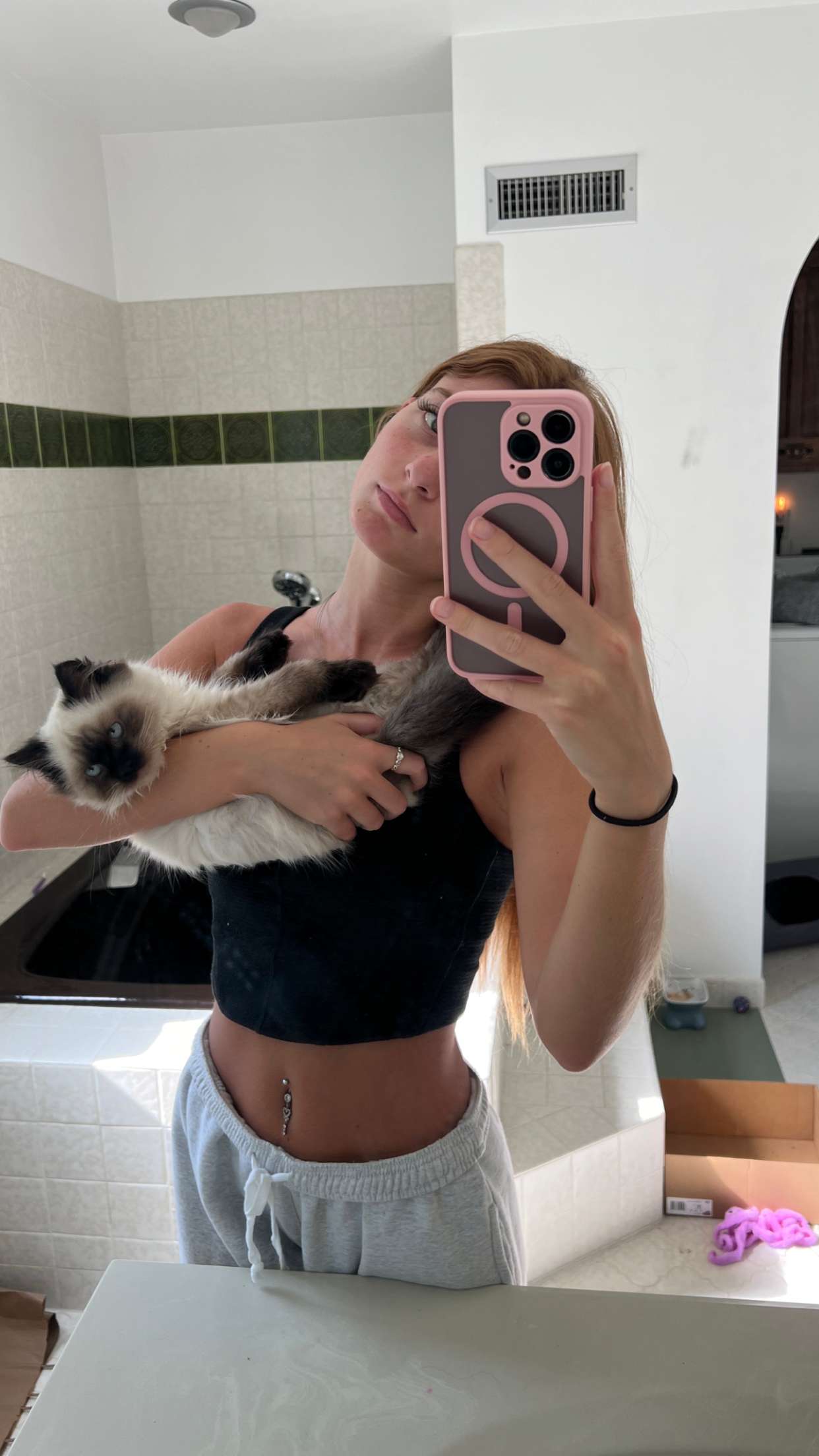 carmmieecat snapchat image archive image