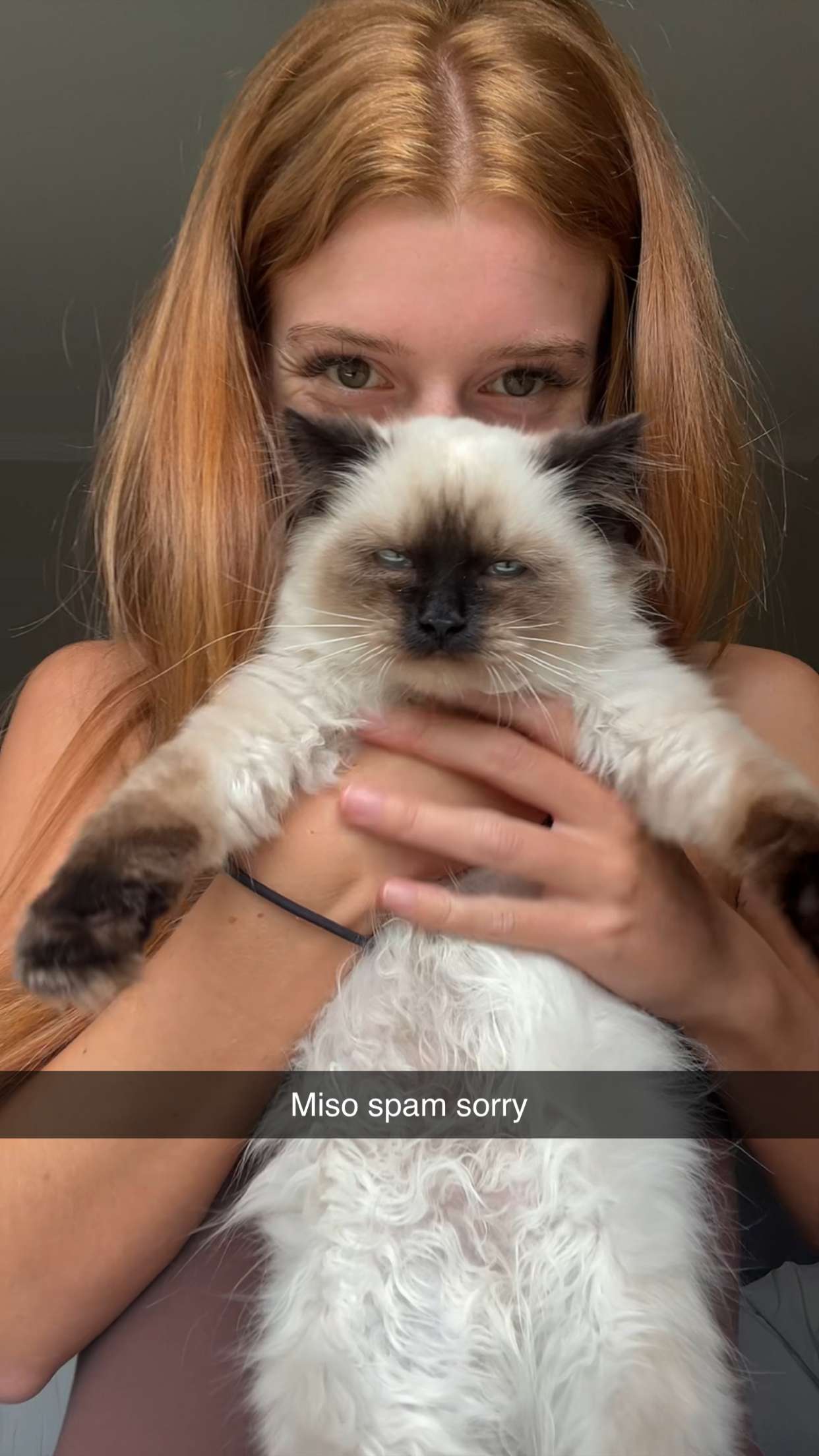 carmmieecat snapchat image archive image