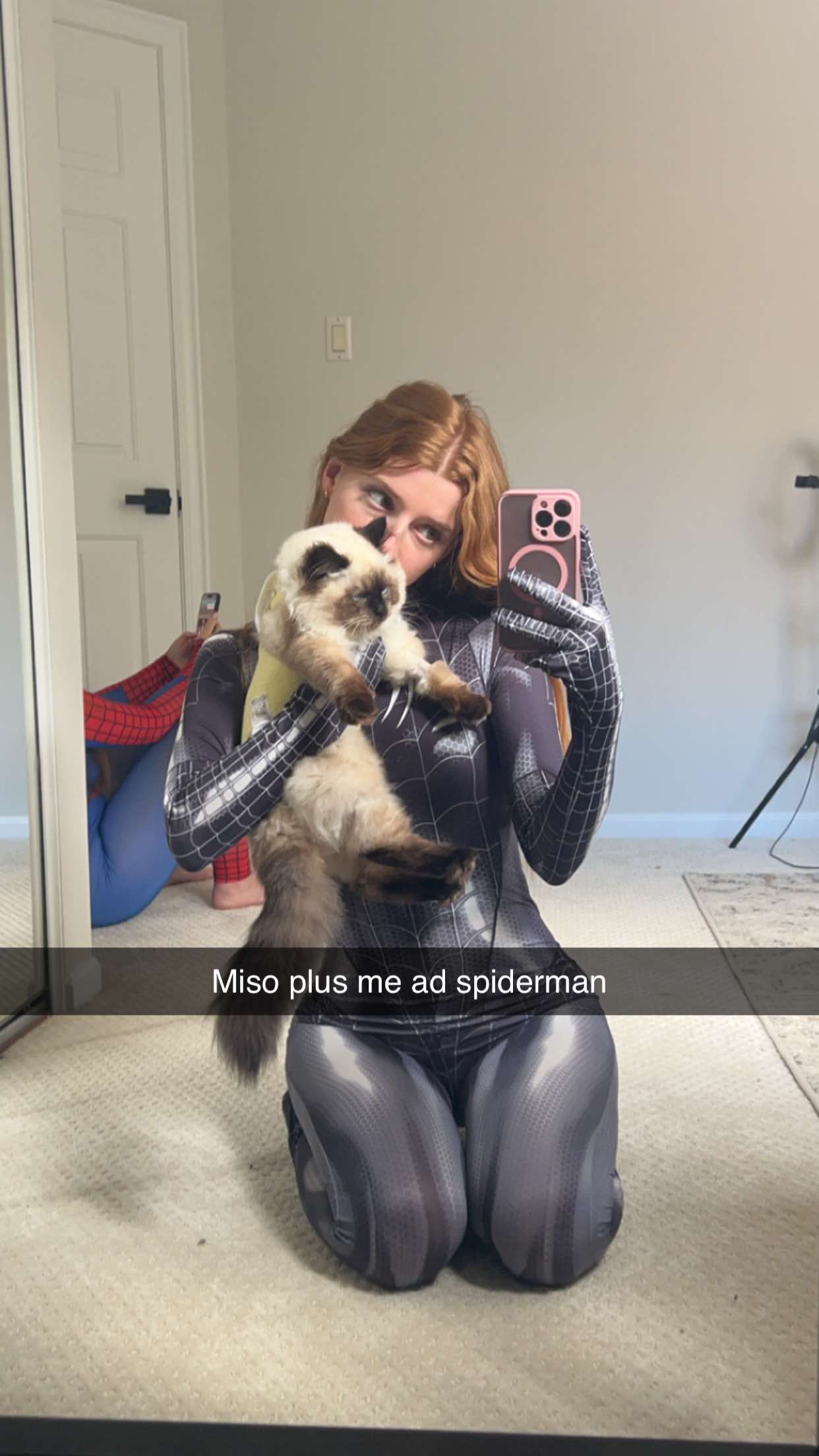 carmmieecat snapchat image archive image