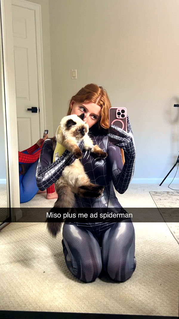 carmmieecat image ~ Altpins