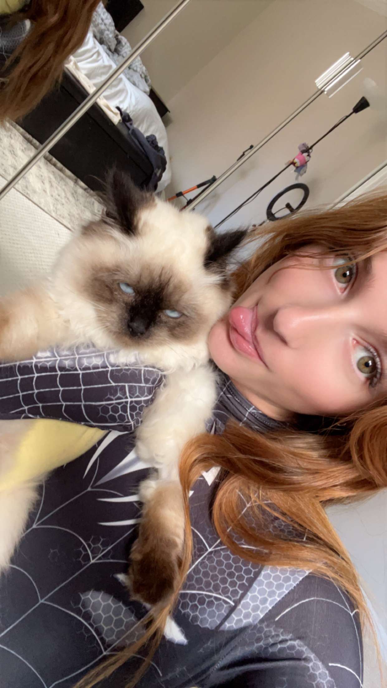 carmmieecat snapchat image archive image