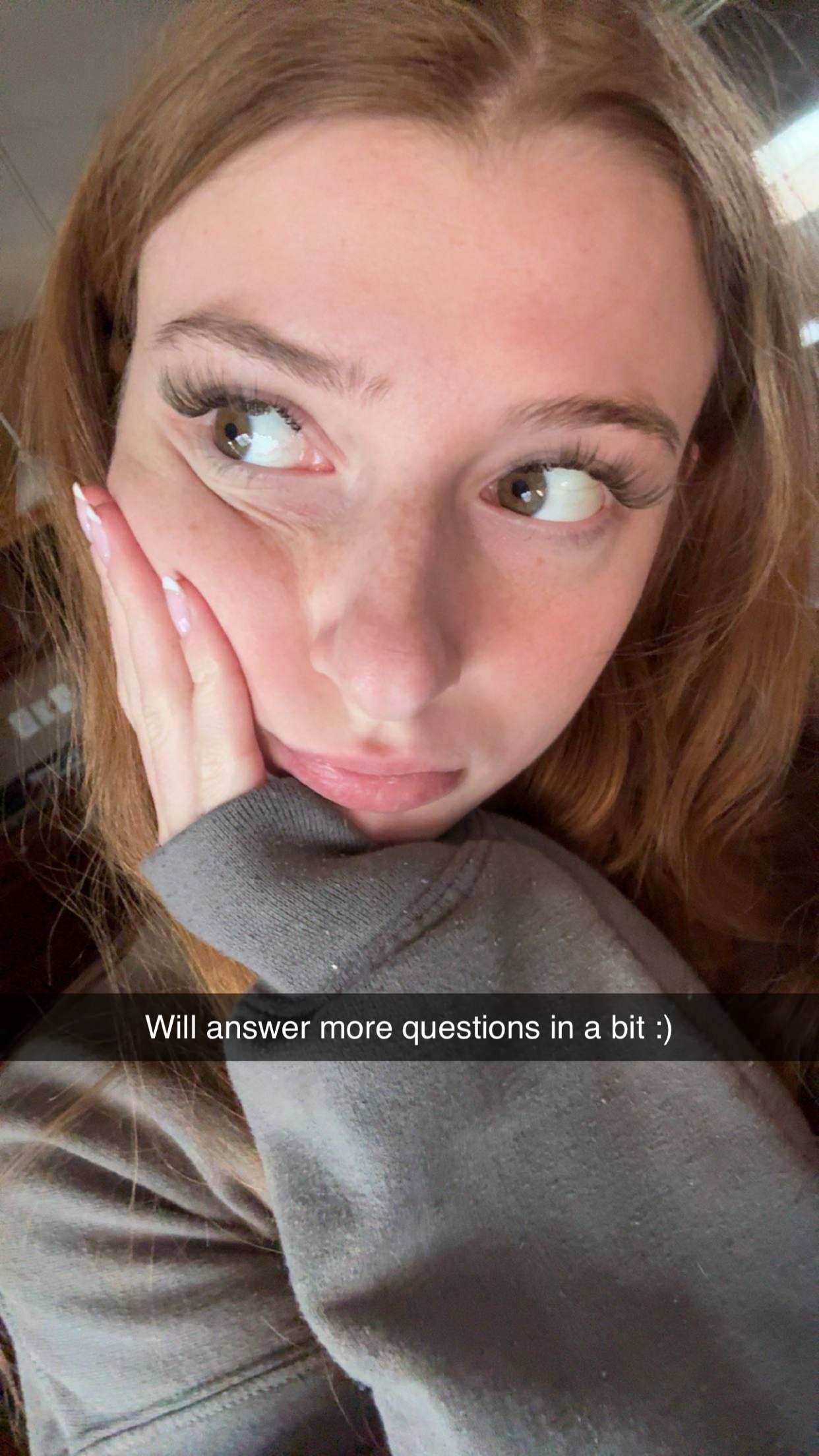 carmmieecat snapchat image archive image