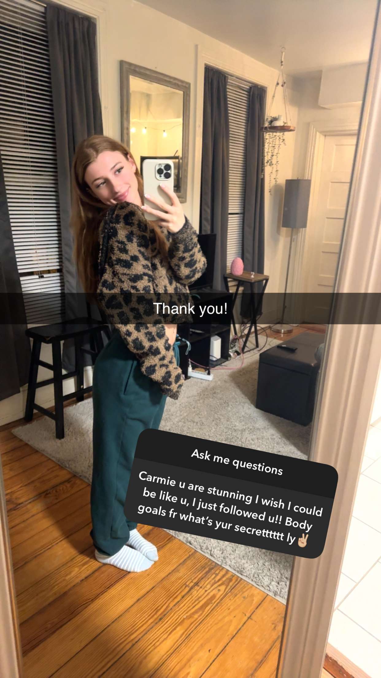 carmmieecat snapchat image archive image