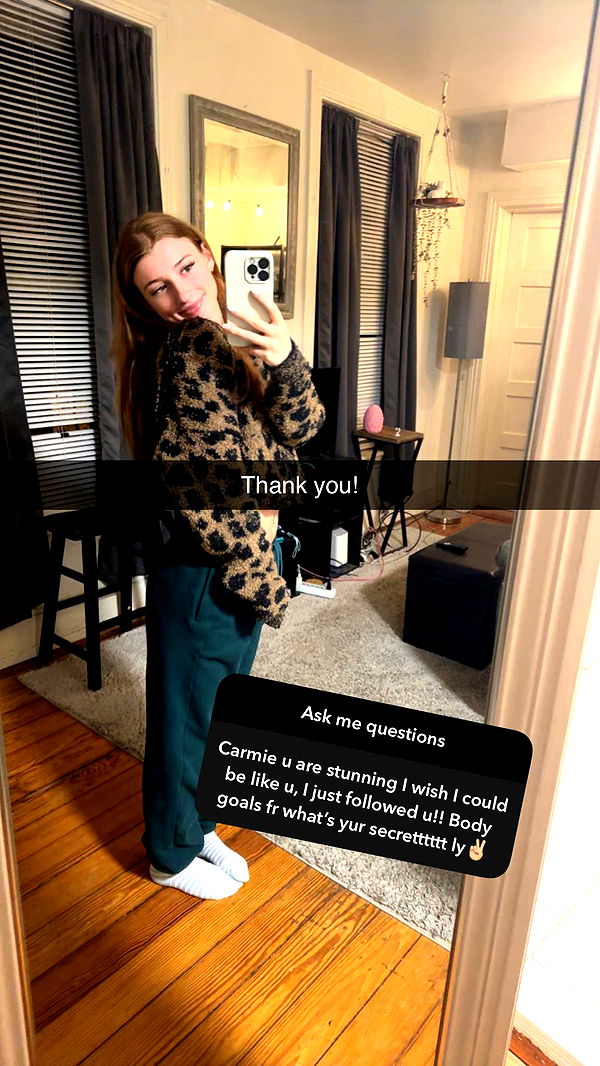 carmmieecat image ~ Altpins