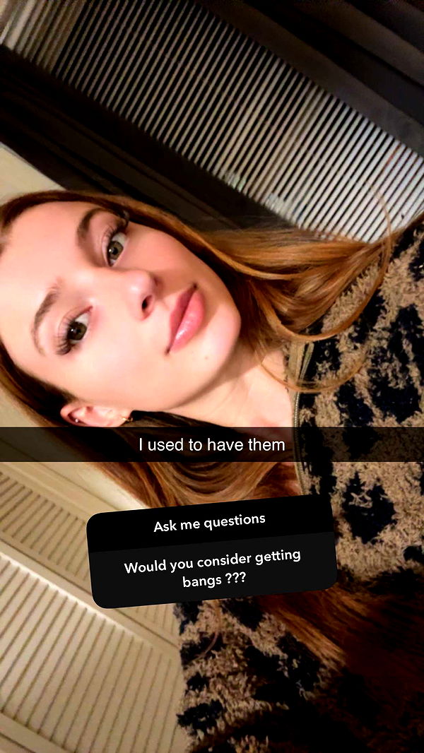 carmmieecat image ~ Altpins