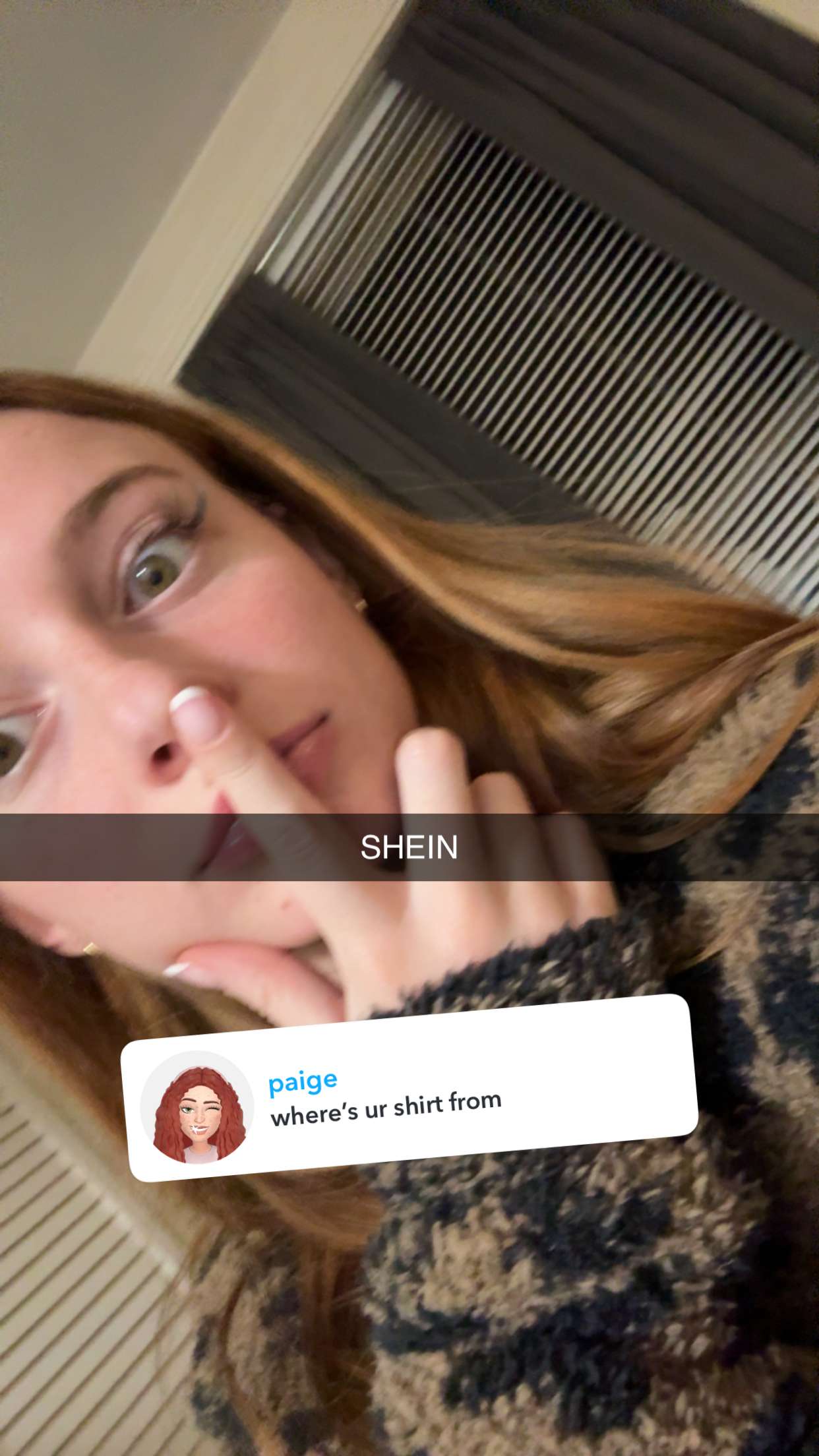 carmmieecat snapchat image archive image