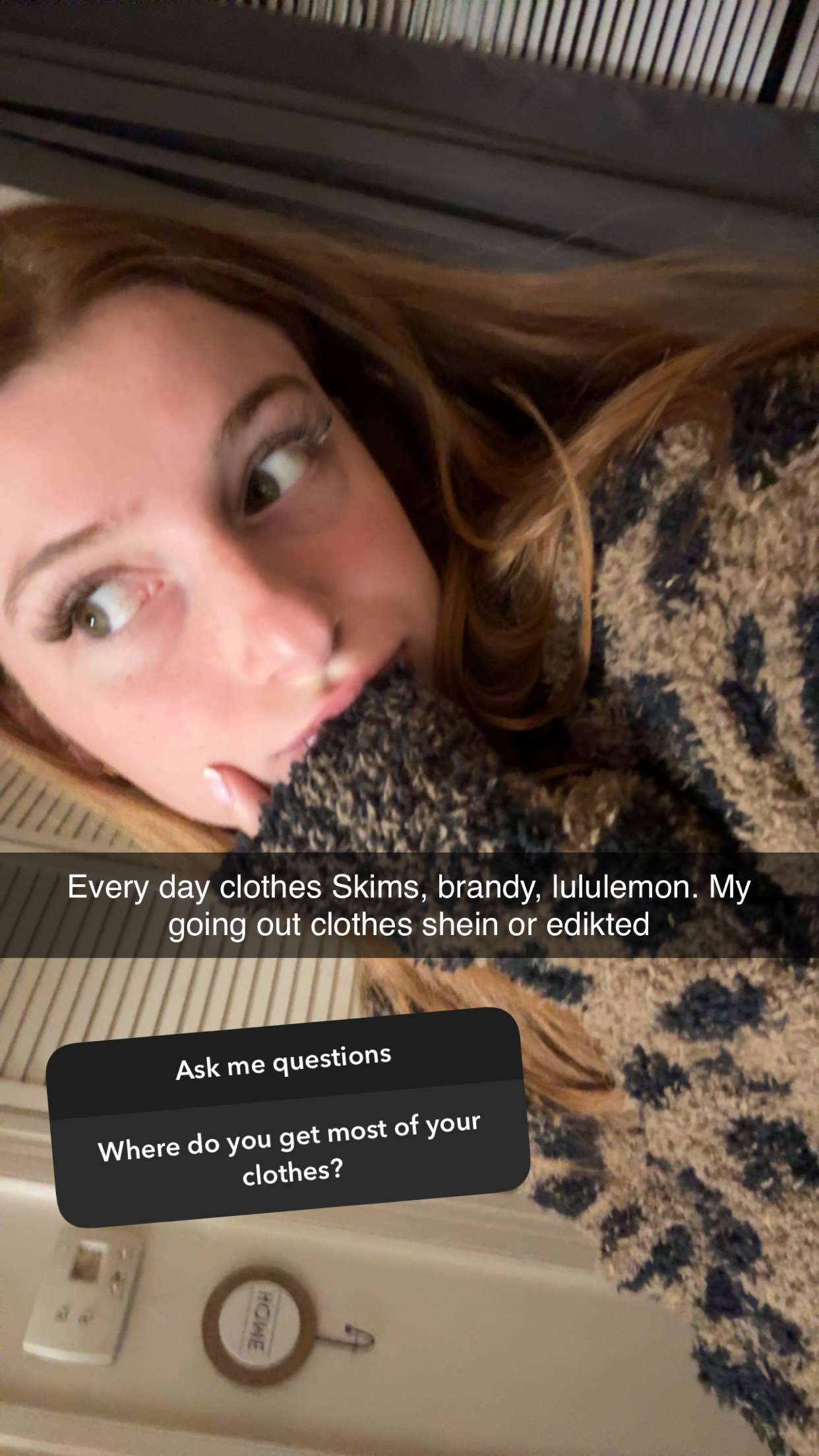 carmmieecat snapchat image archive image