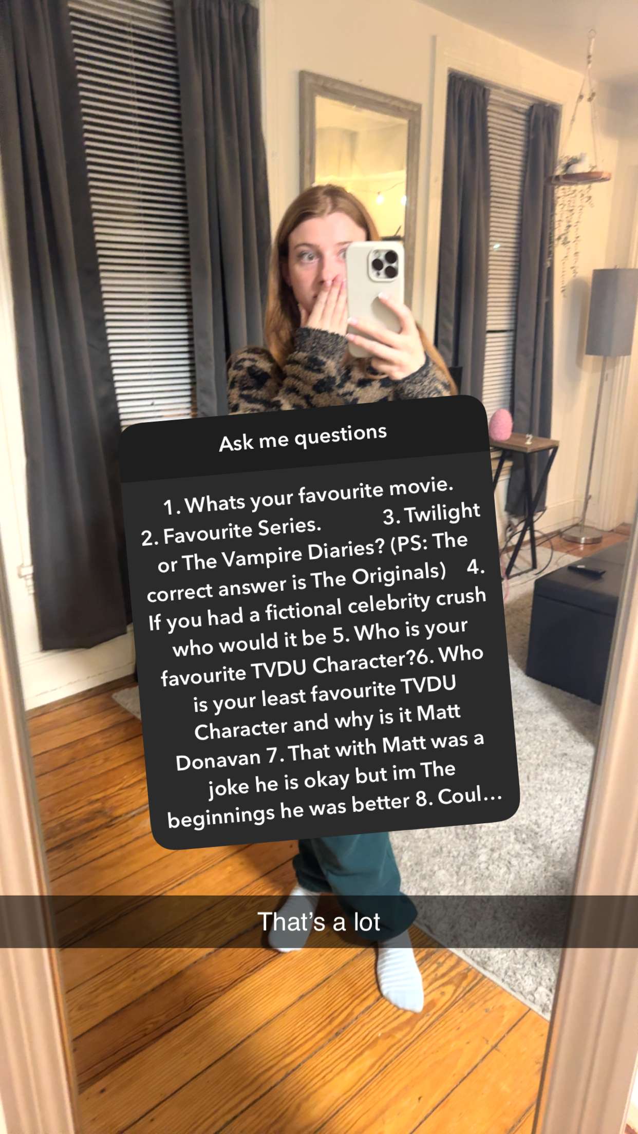 carmmieecat snapchat image archive image