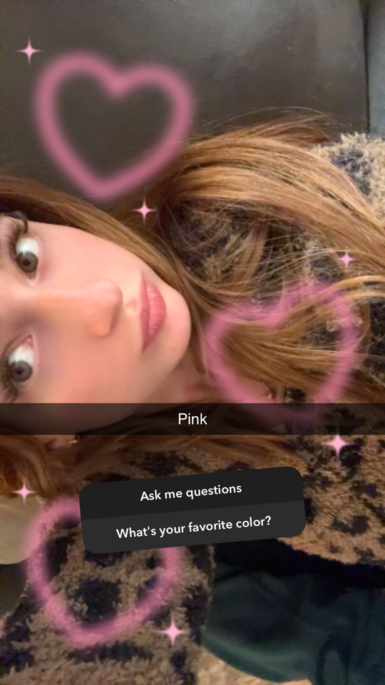 carmmieecat snapchat image archive image