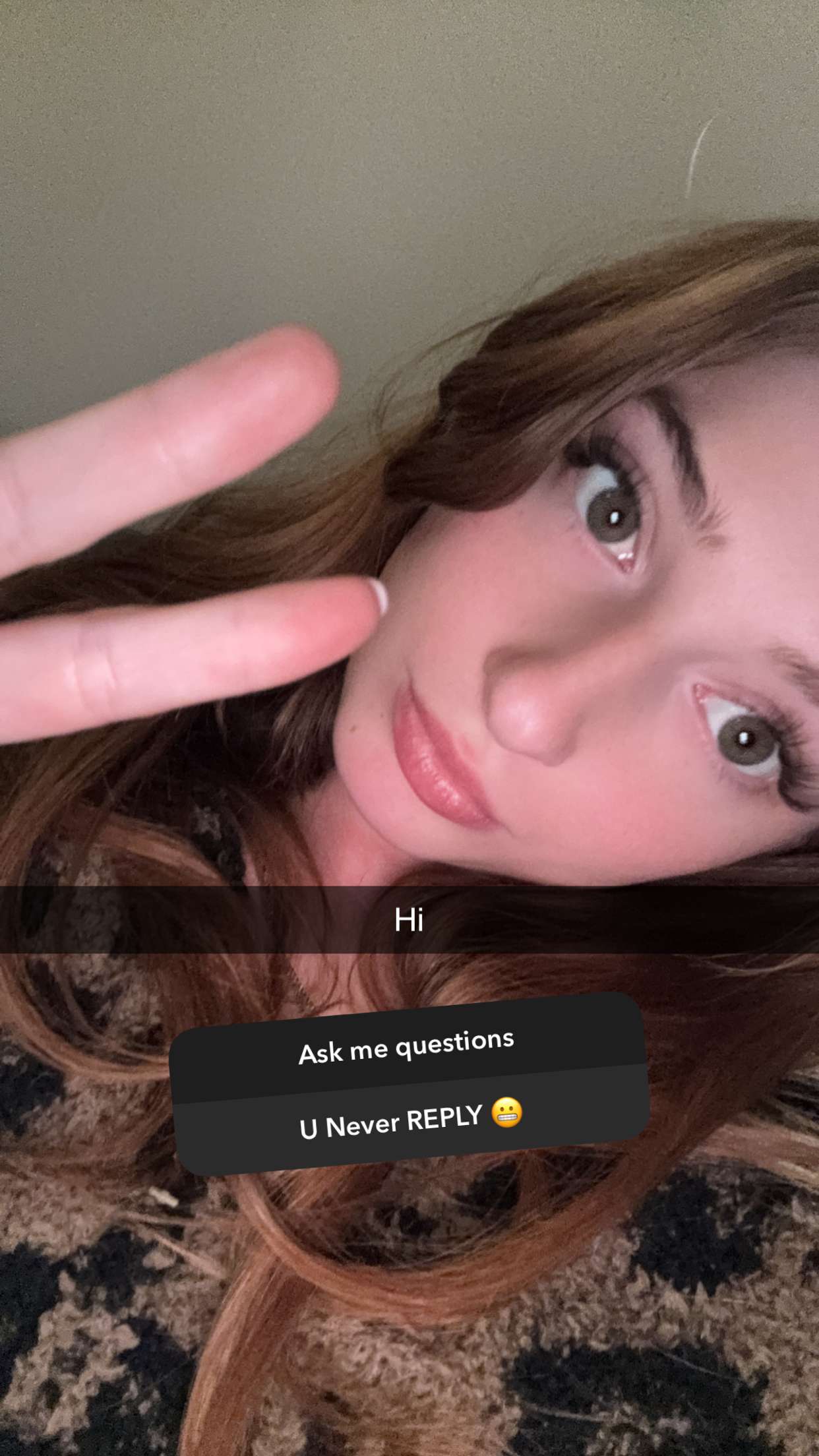 carmmieecat snapchat image archive image