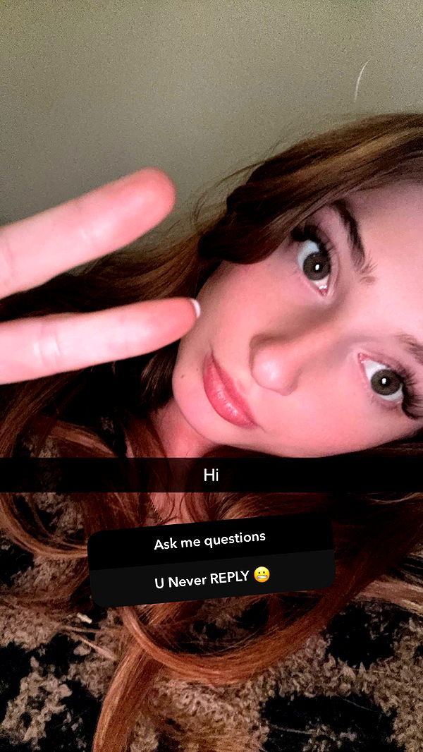 carmmieecat image ~ Altpins