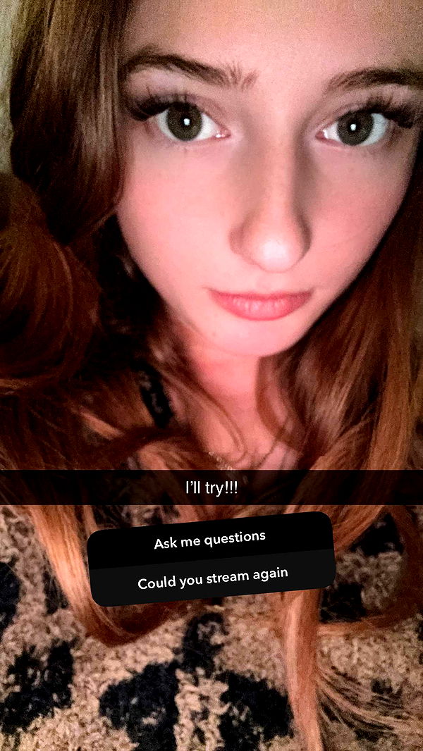 carmmieecat image ~ Altpins