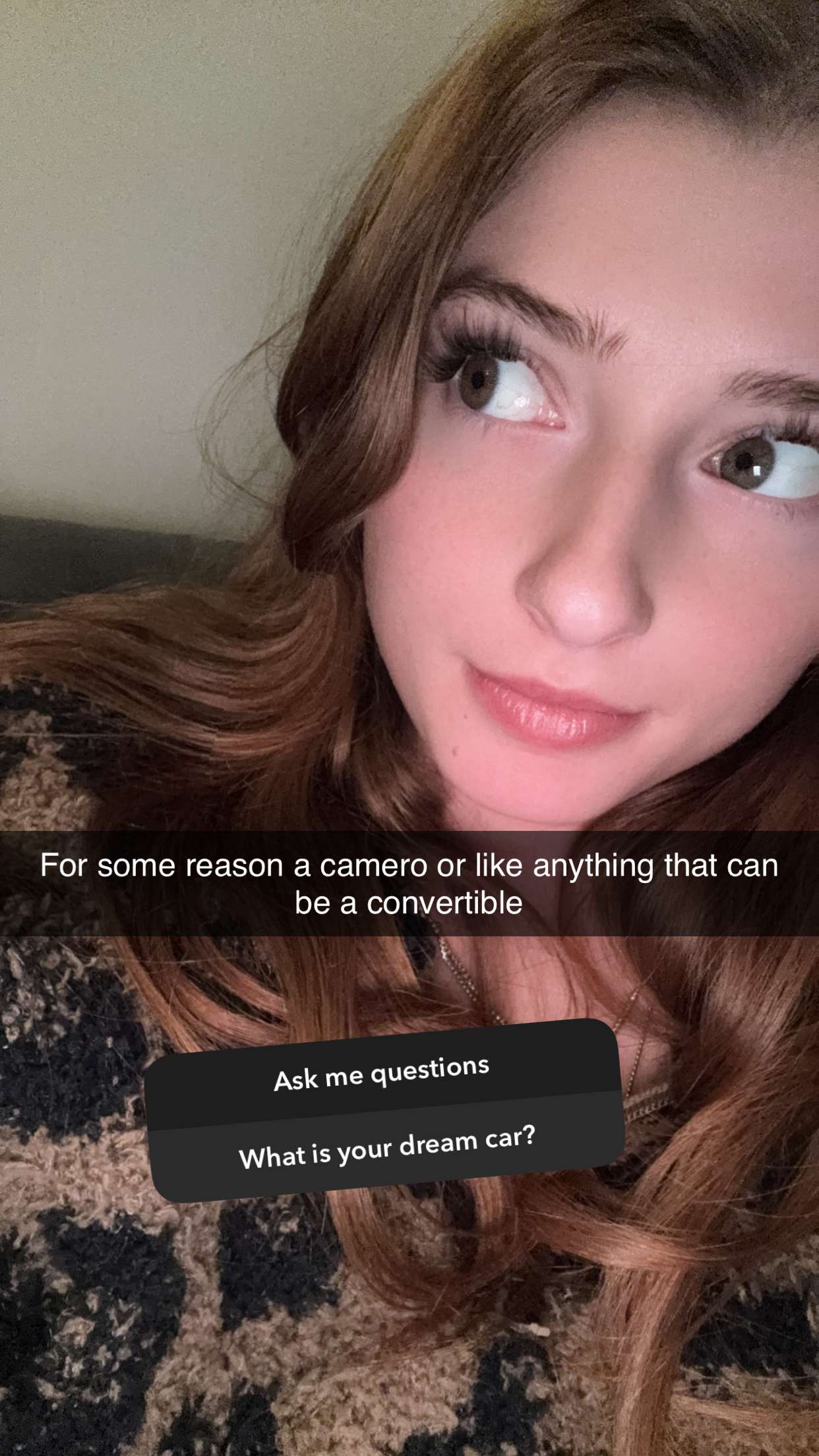 carmmieecat snapchat image archive image