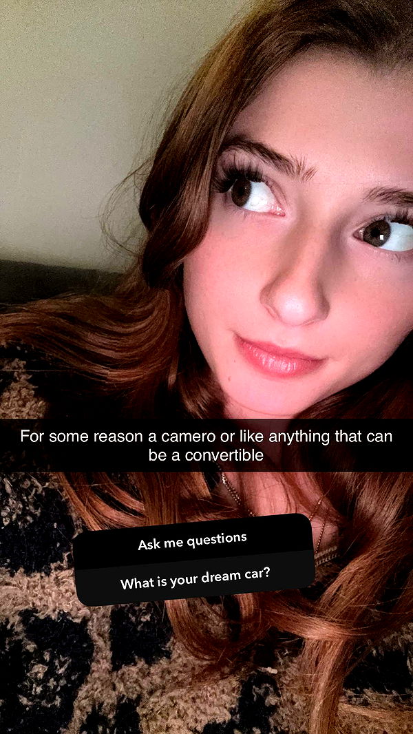 carmmieecat image ~ Altpins