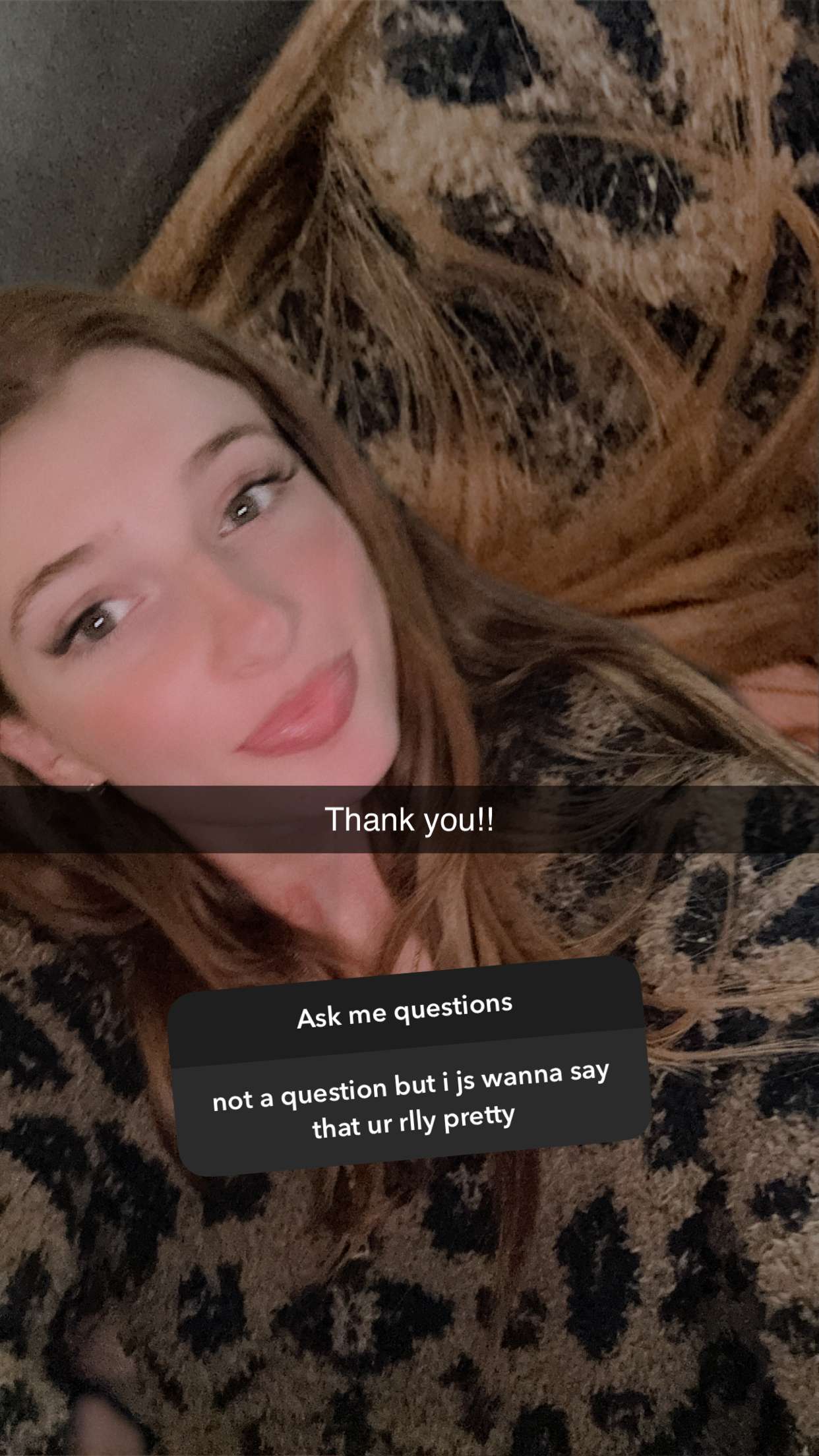 carmmieecat snapchat image archive image