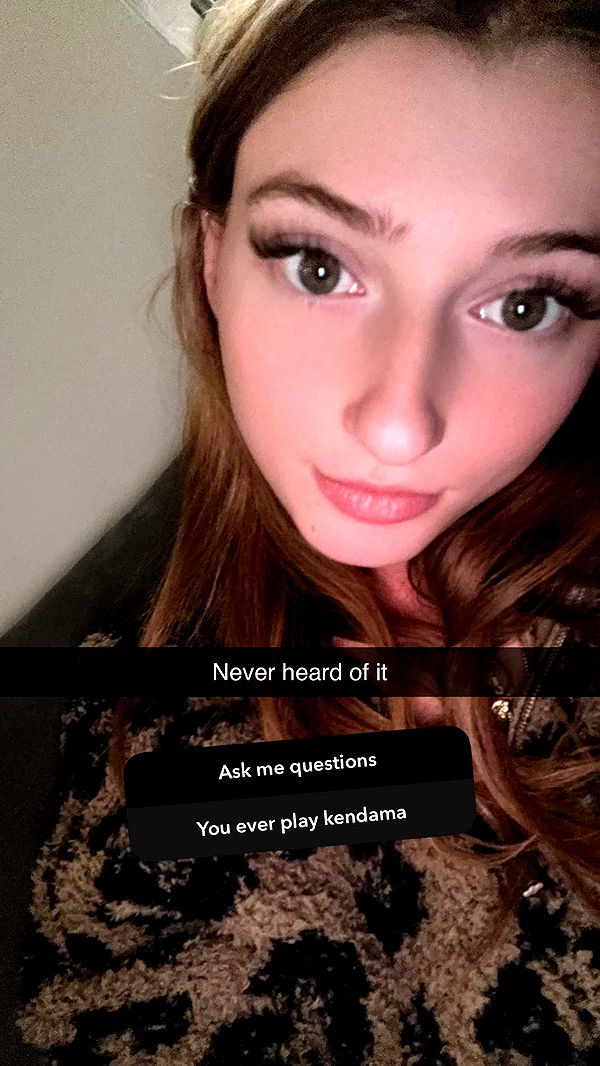 carmmieecat image ~ Altpins