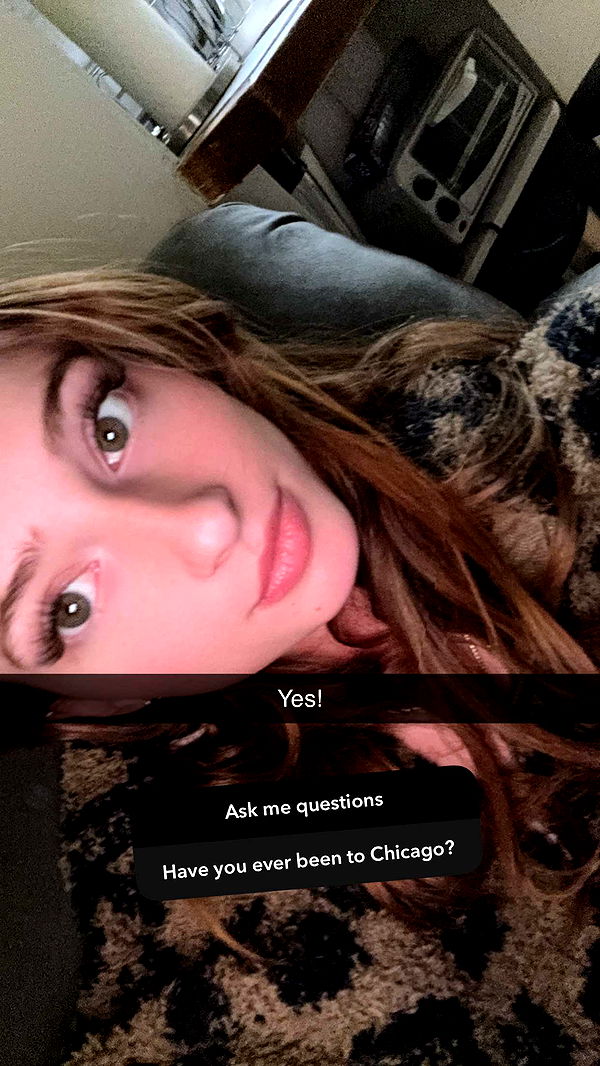 carmmieecat image ~ Altpins