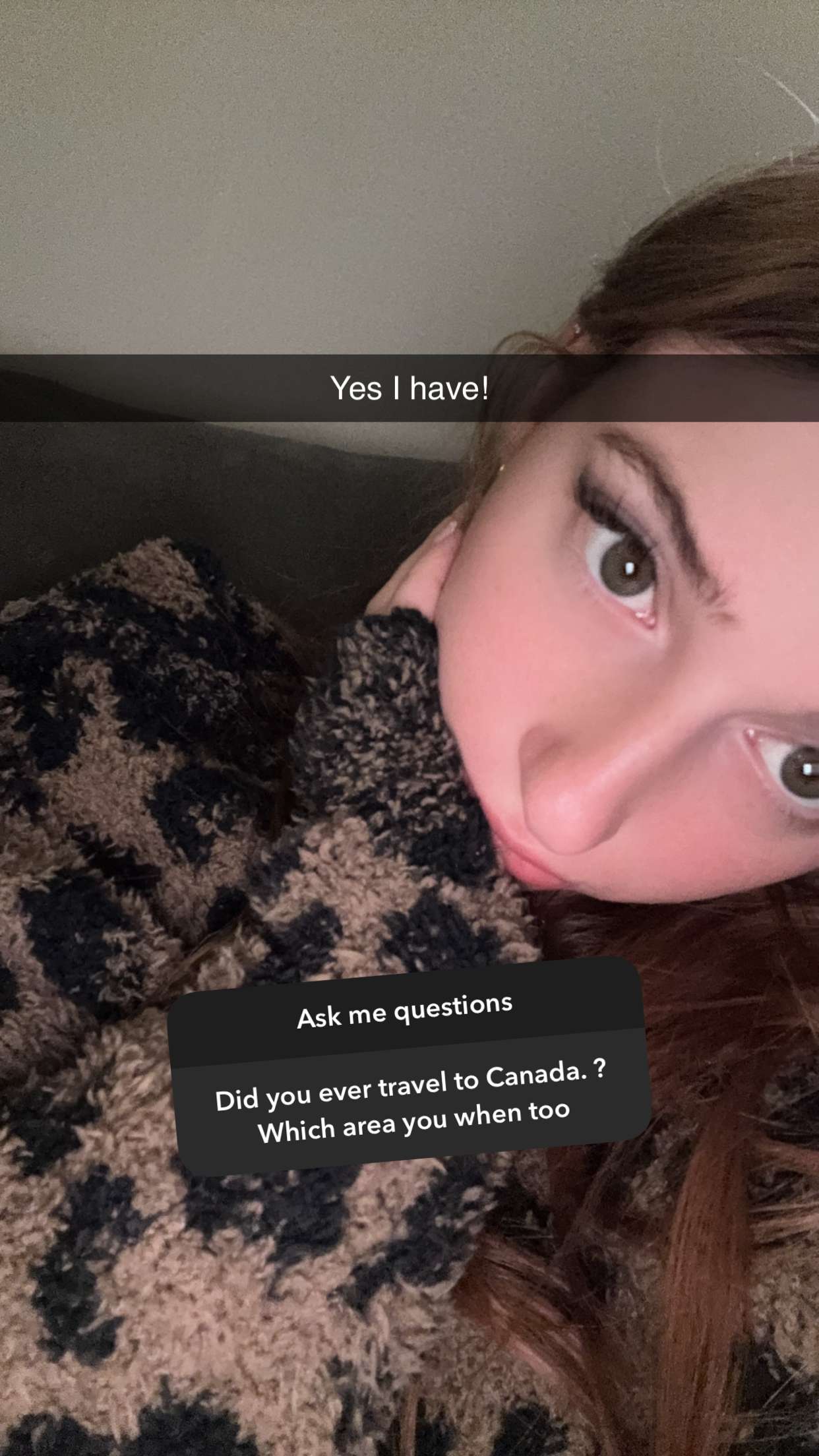 carmmieecat snapchat image archive image