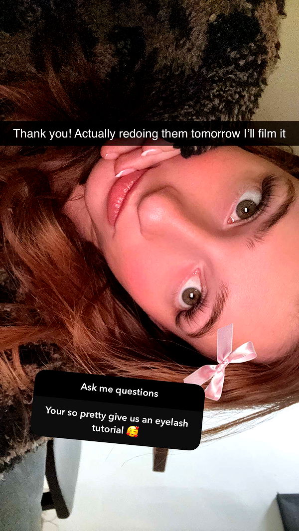 carmmieecat image ~ Altpins