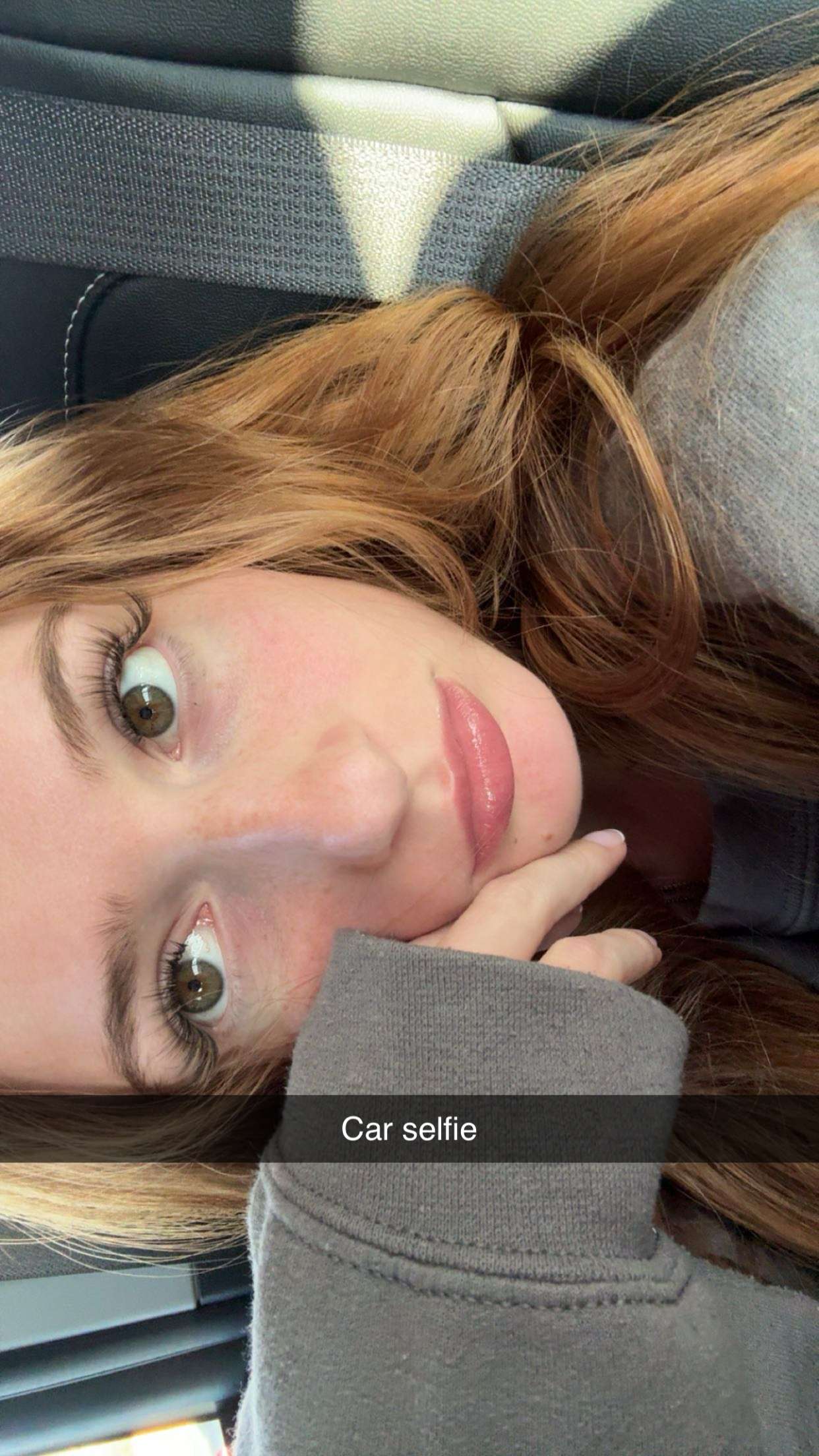 carmmieecat snapchat image archive image