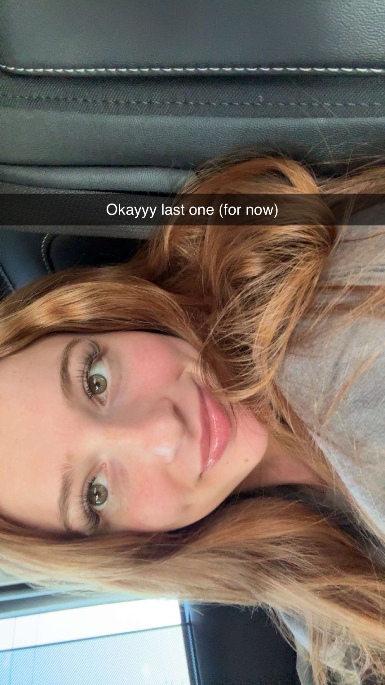 carmmieecat snapchat image archive image