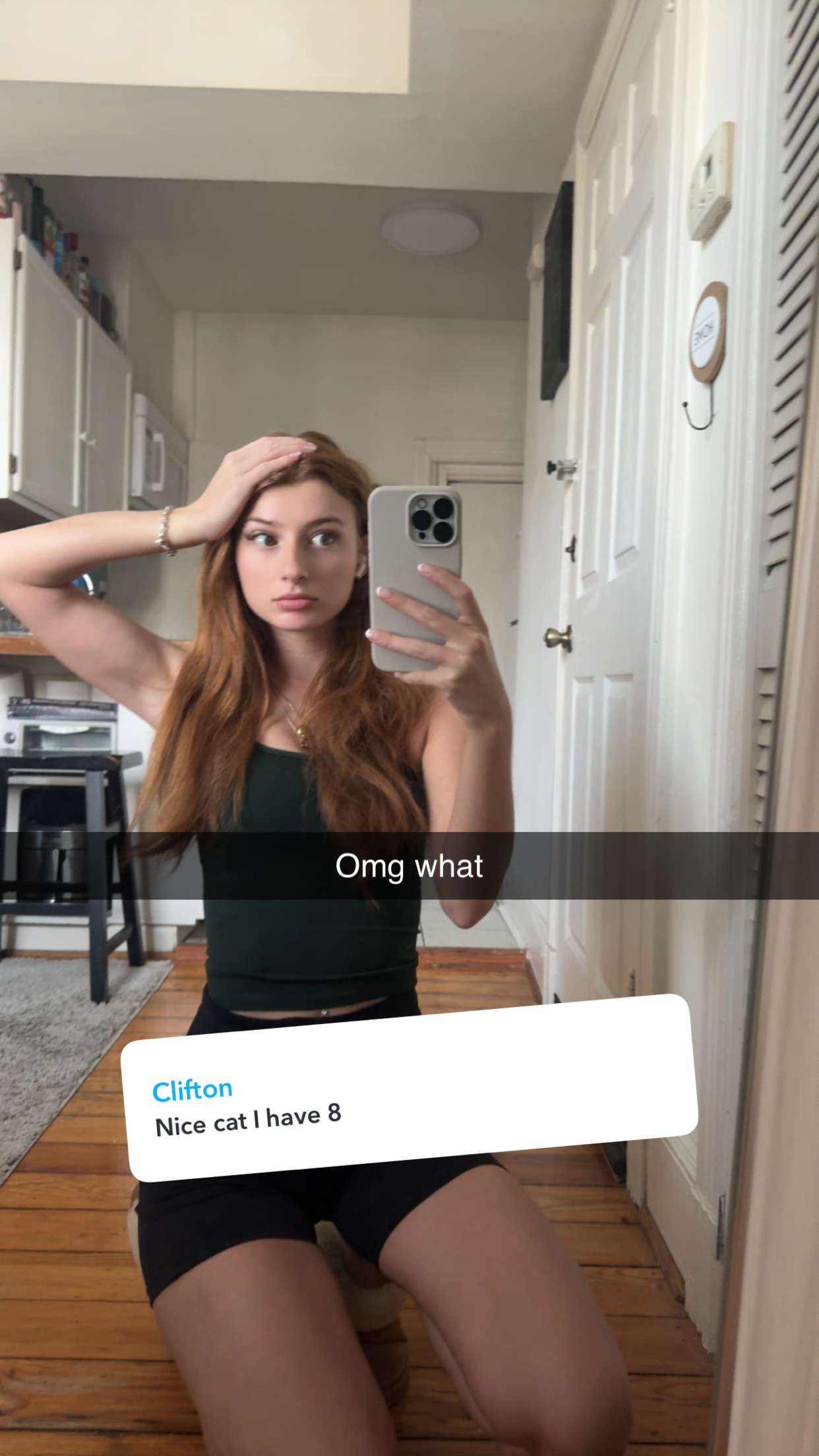 carmmieecat snapchat image archive image