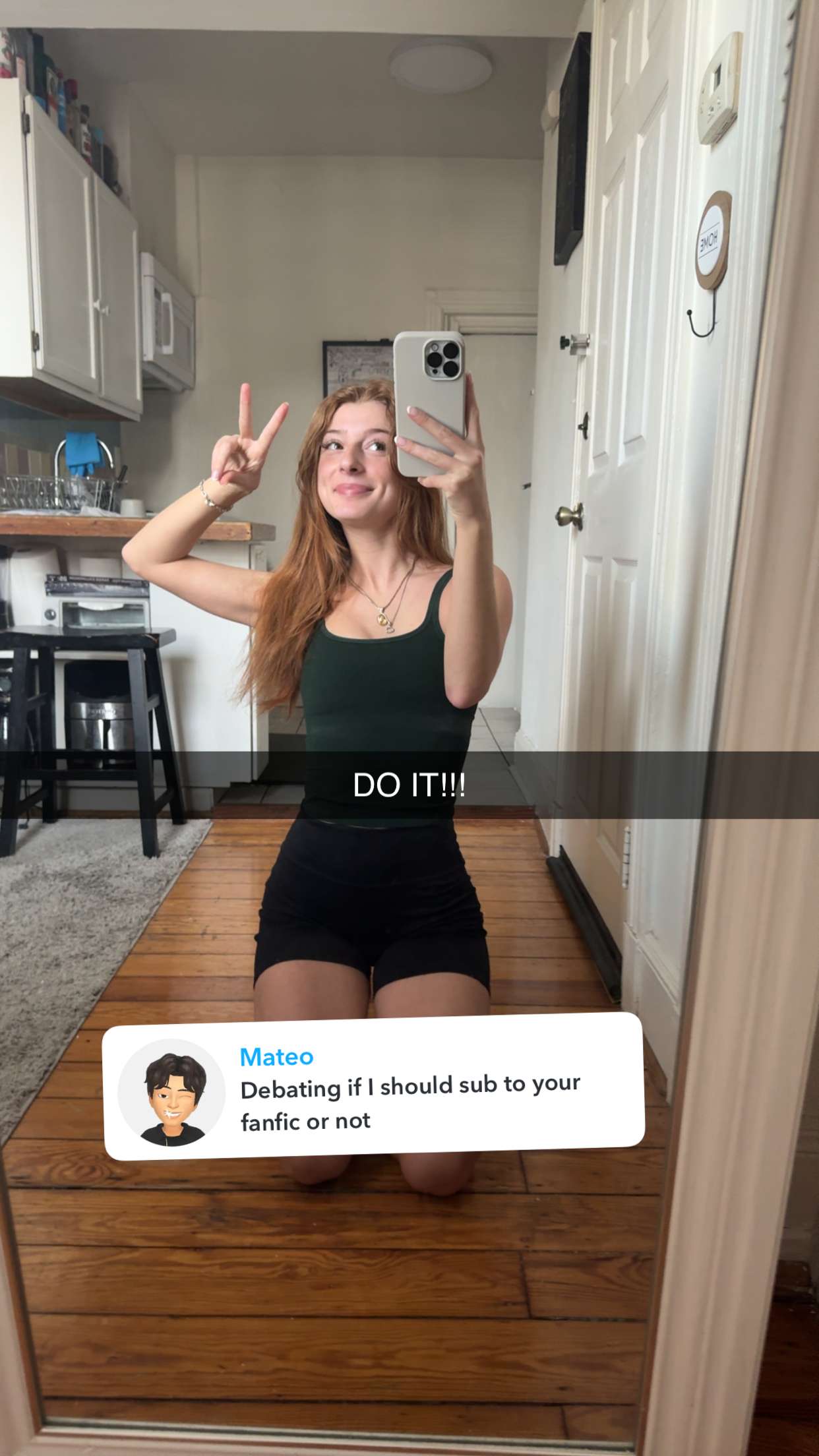 carmmieecat snapchat image archive image