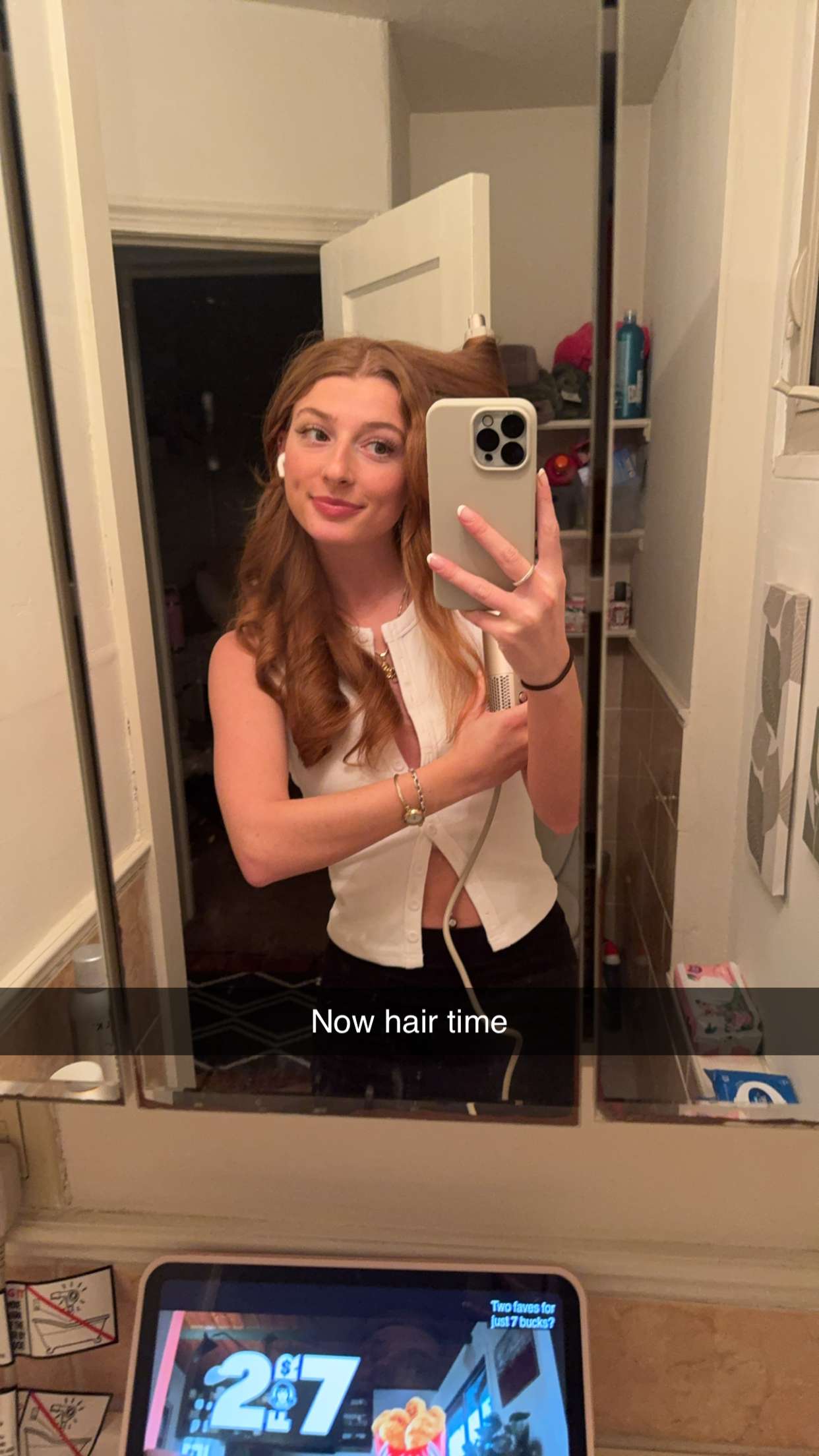 carmmieecat snapchat image archive image