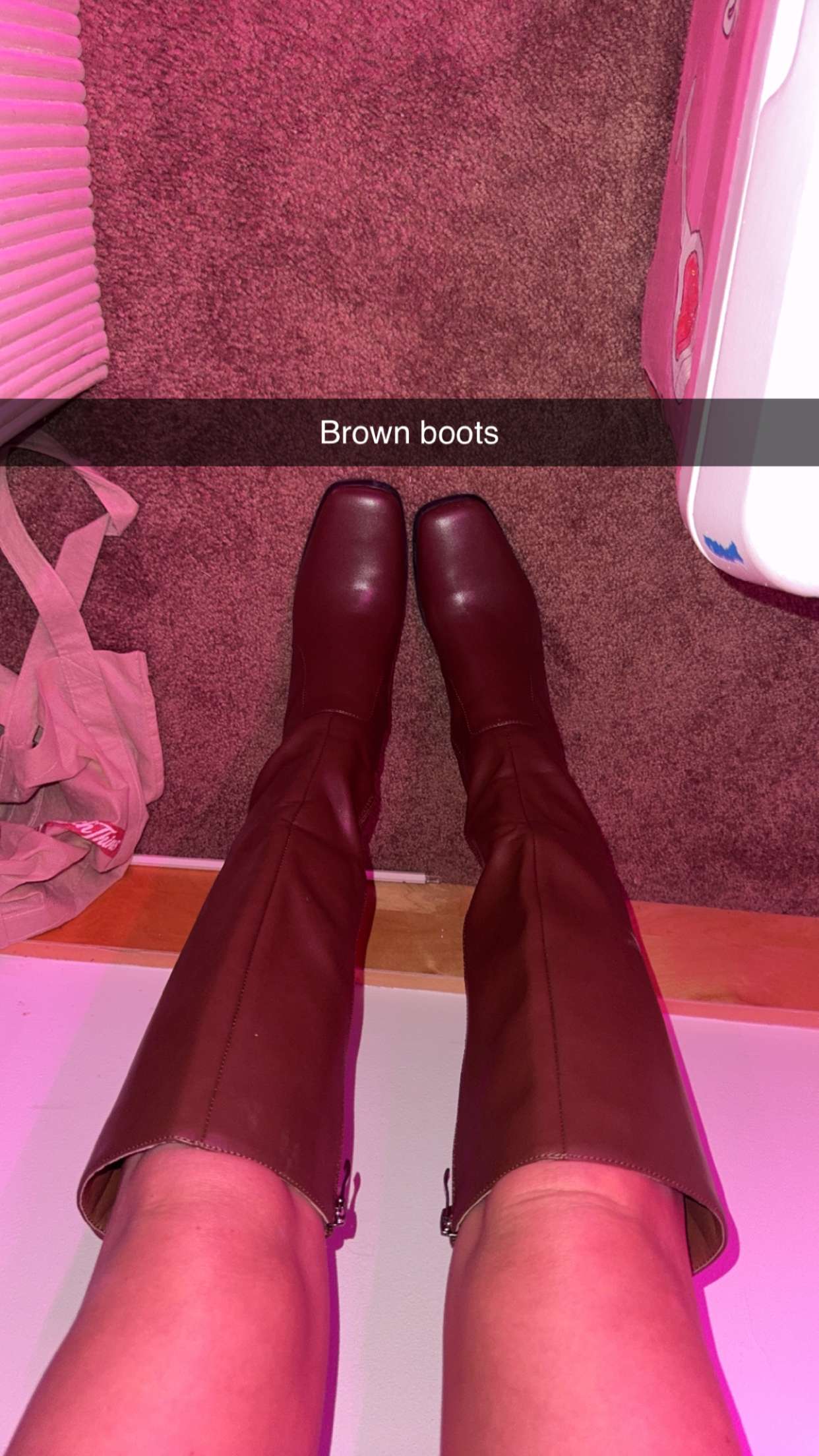 carmmieecat snapchat image archive image