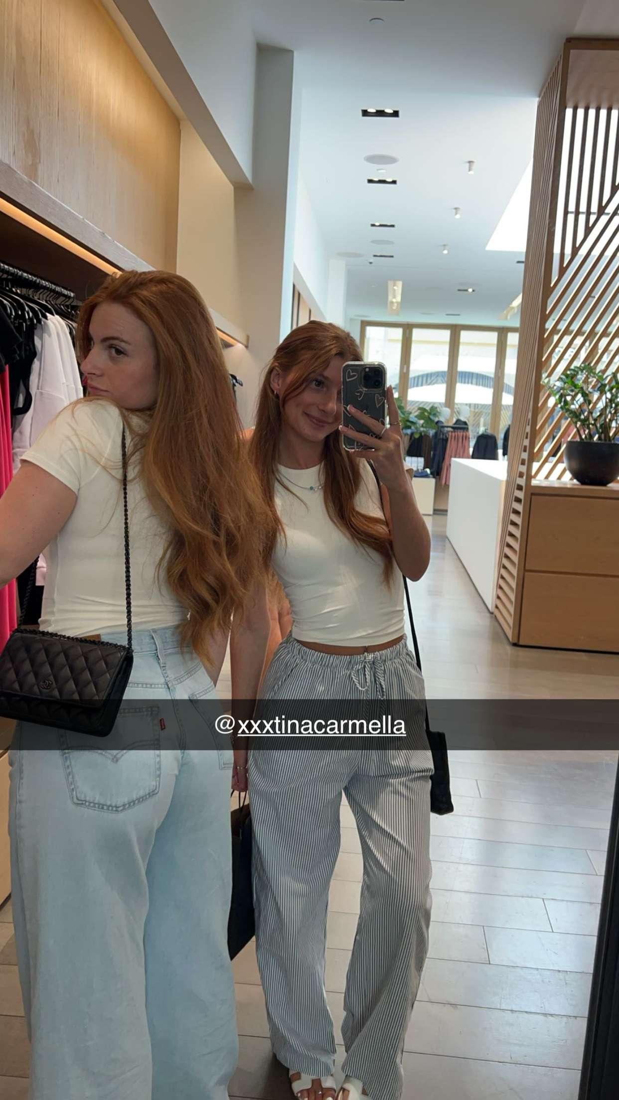 carmmieecat snapchat image archive image