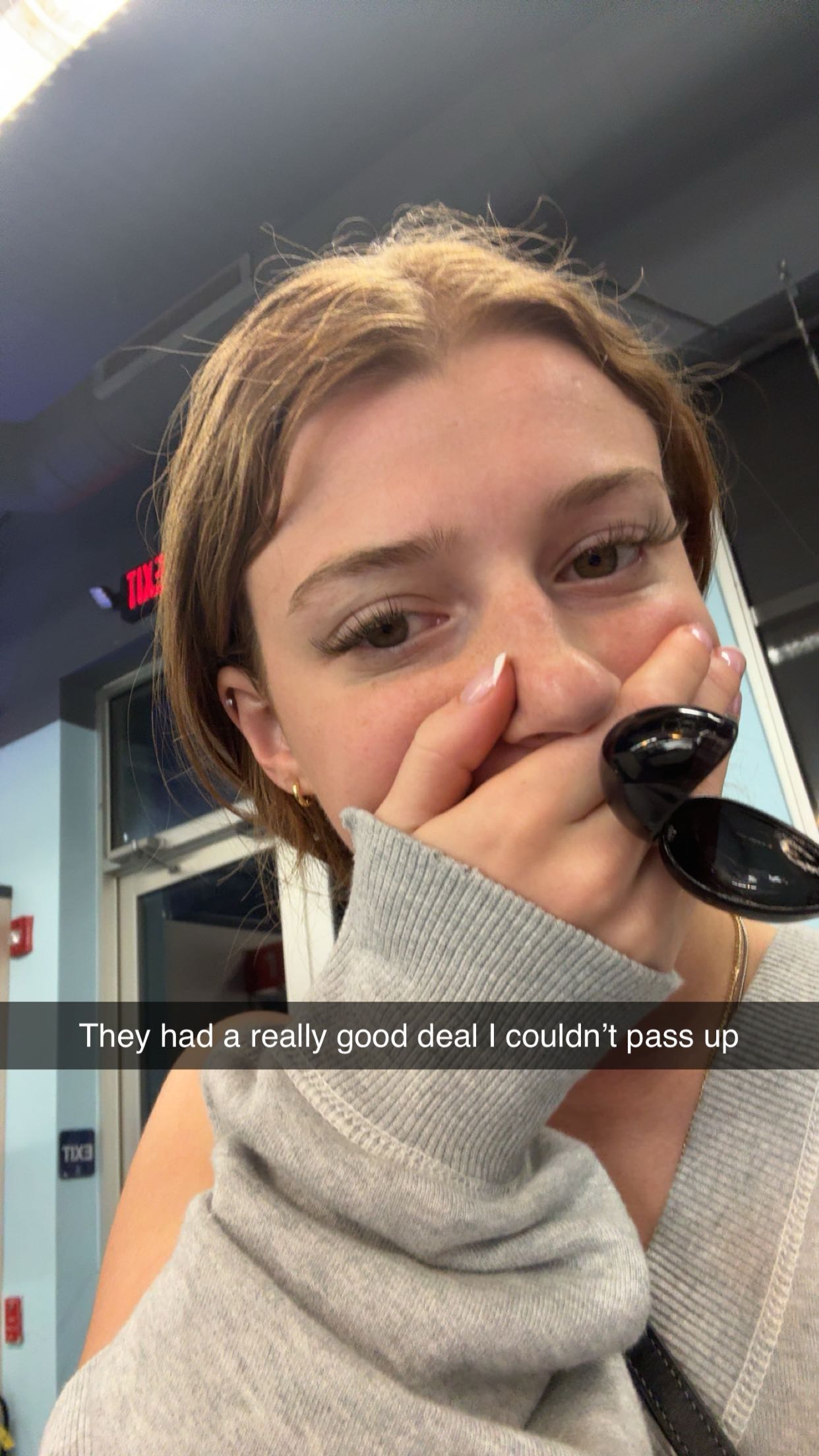 carmmieecat snapchat image archive image