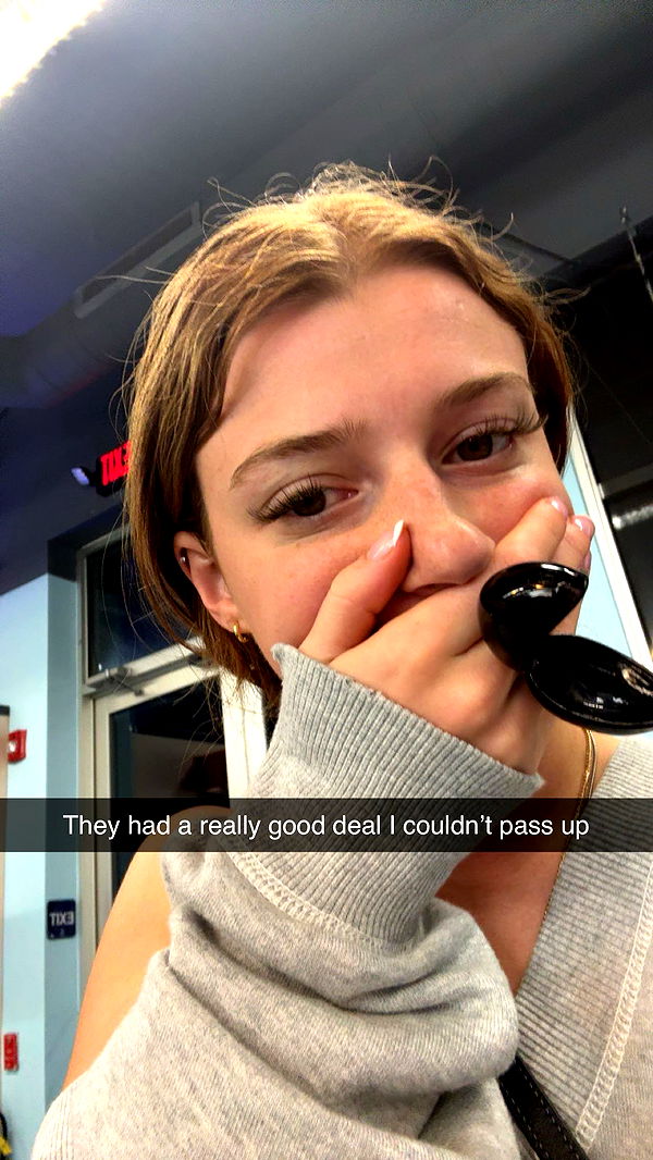 carmmieecat image ~ Altpins