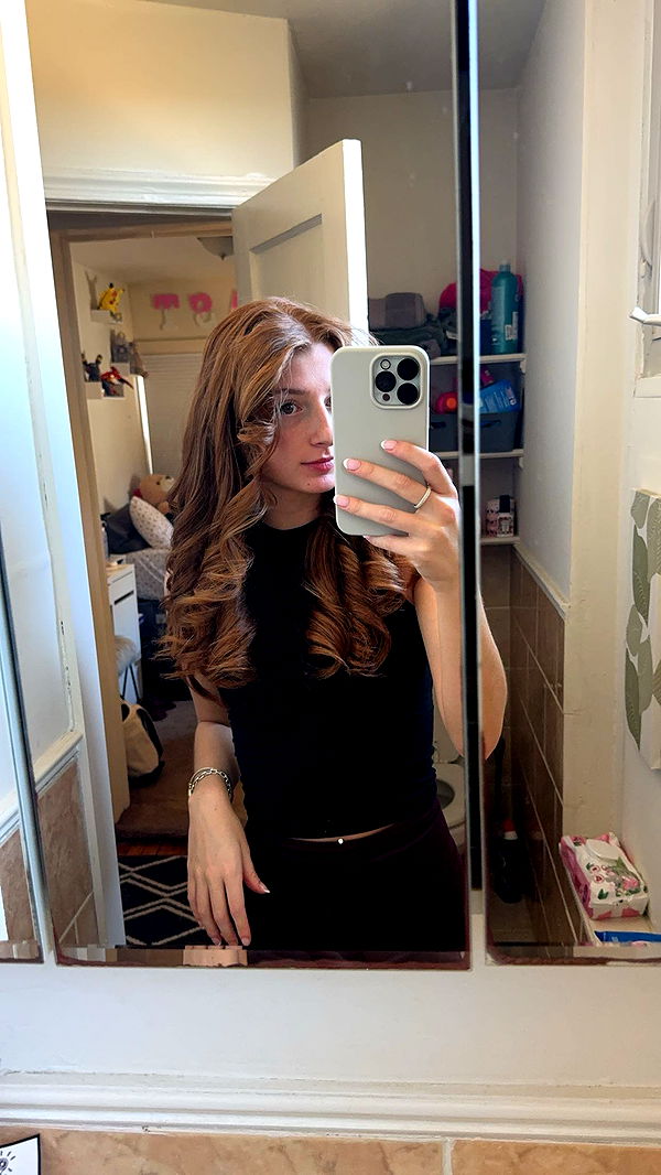 carmmieecat image ~ Altpins