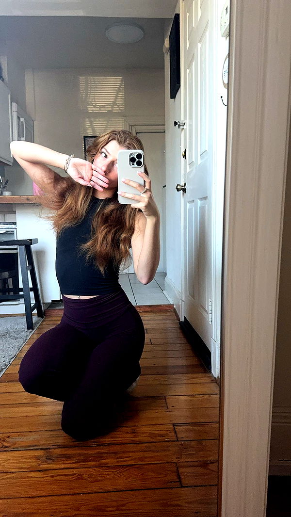 carmmieecat image ~ Altpins