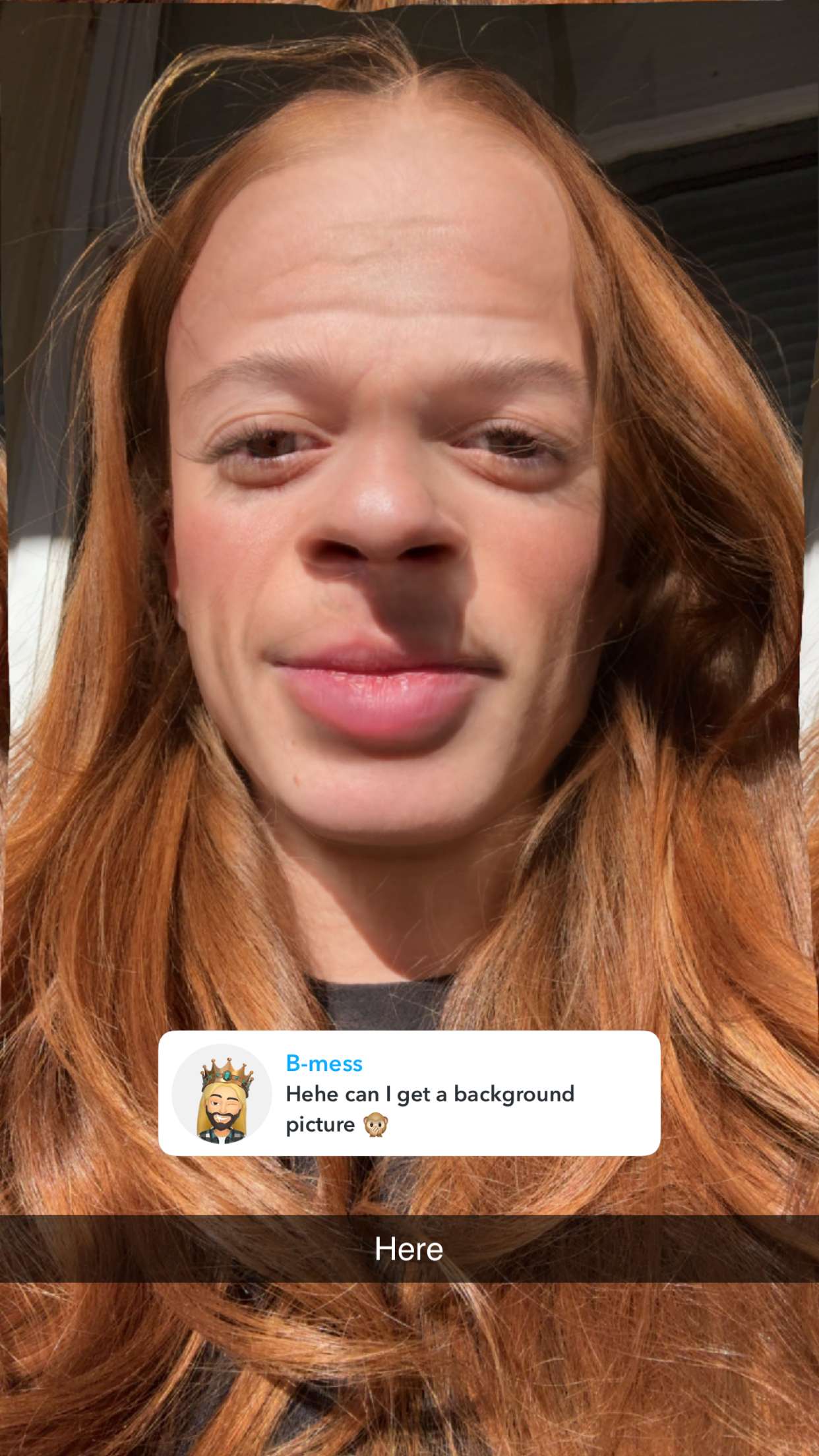 carmmieecat snapchat image archive image